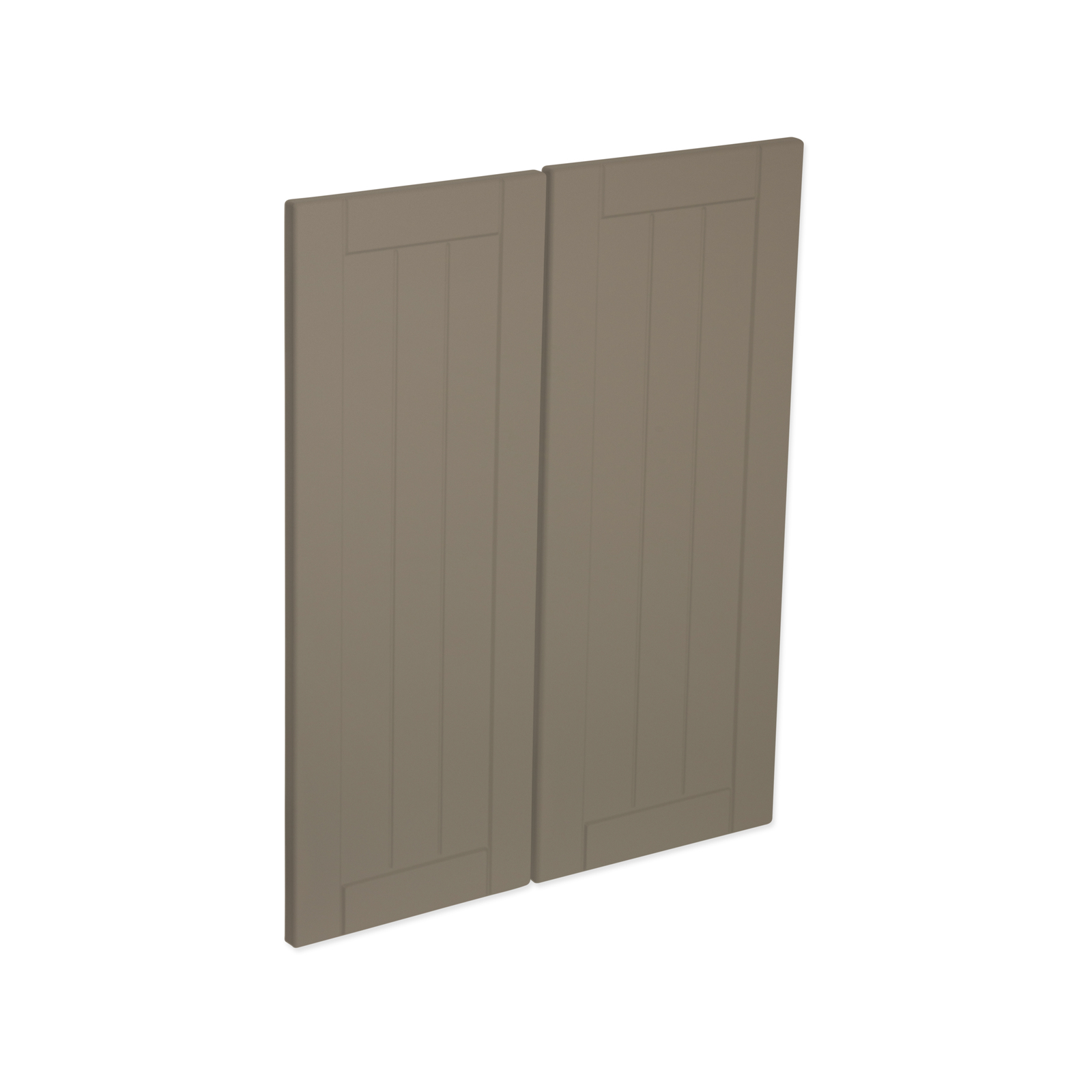 Kaboodle Olive Grove Country Corner Wall Doors 2 Pack