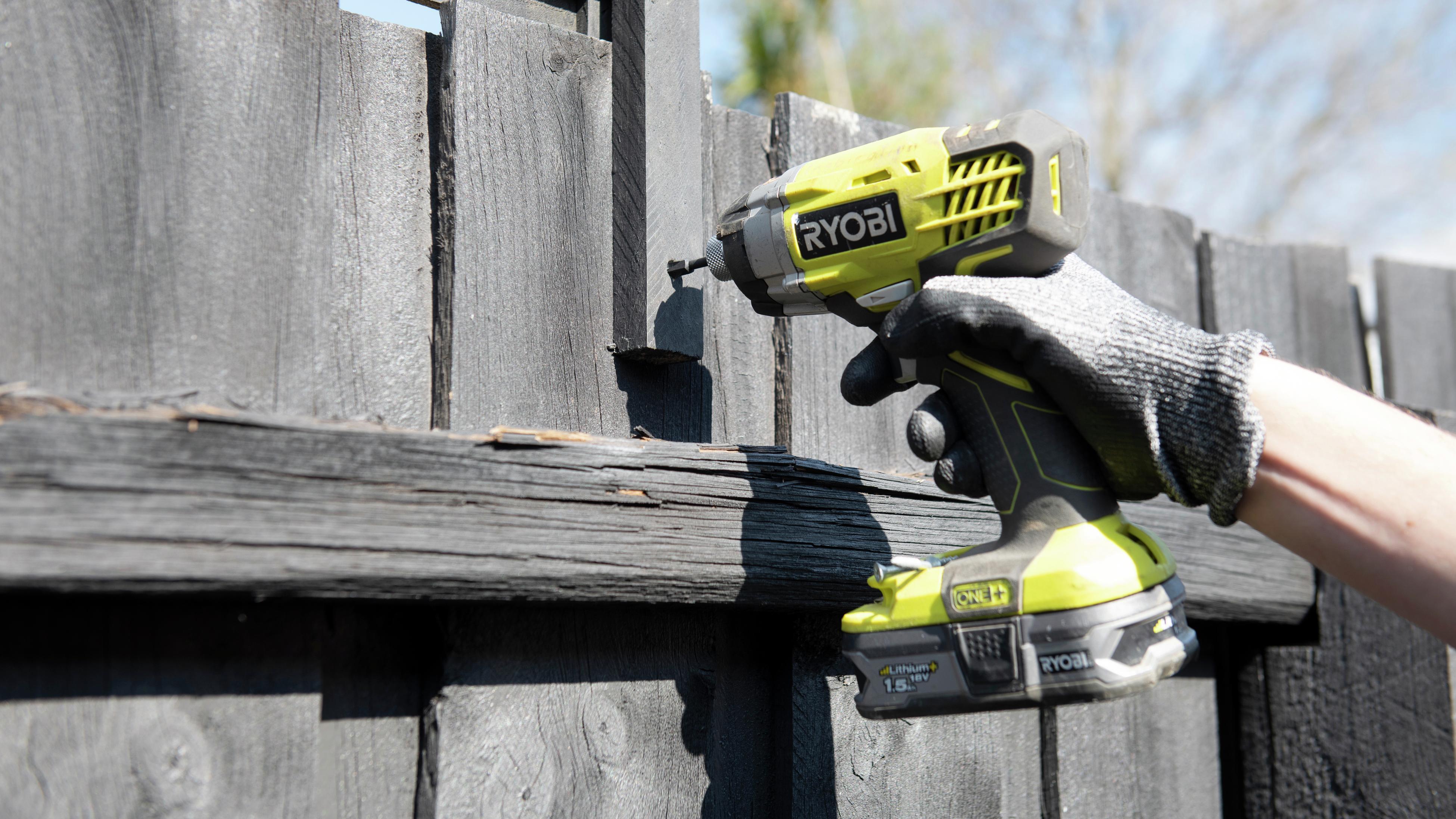 Ryobi Rotary Keyless Chuck - Bunnings Australia