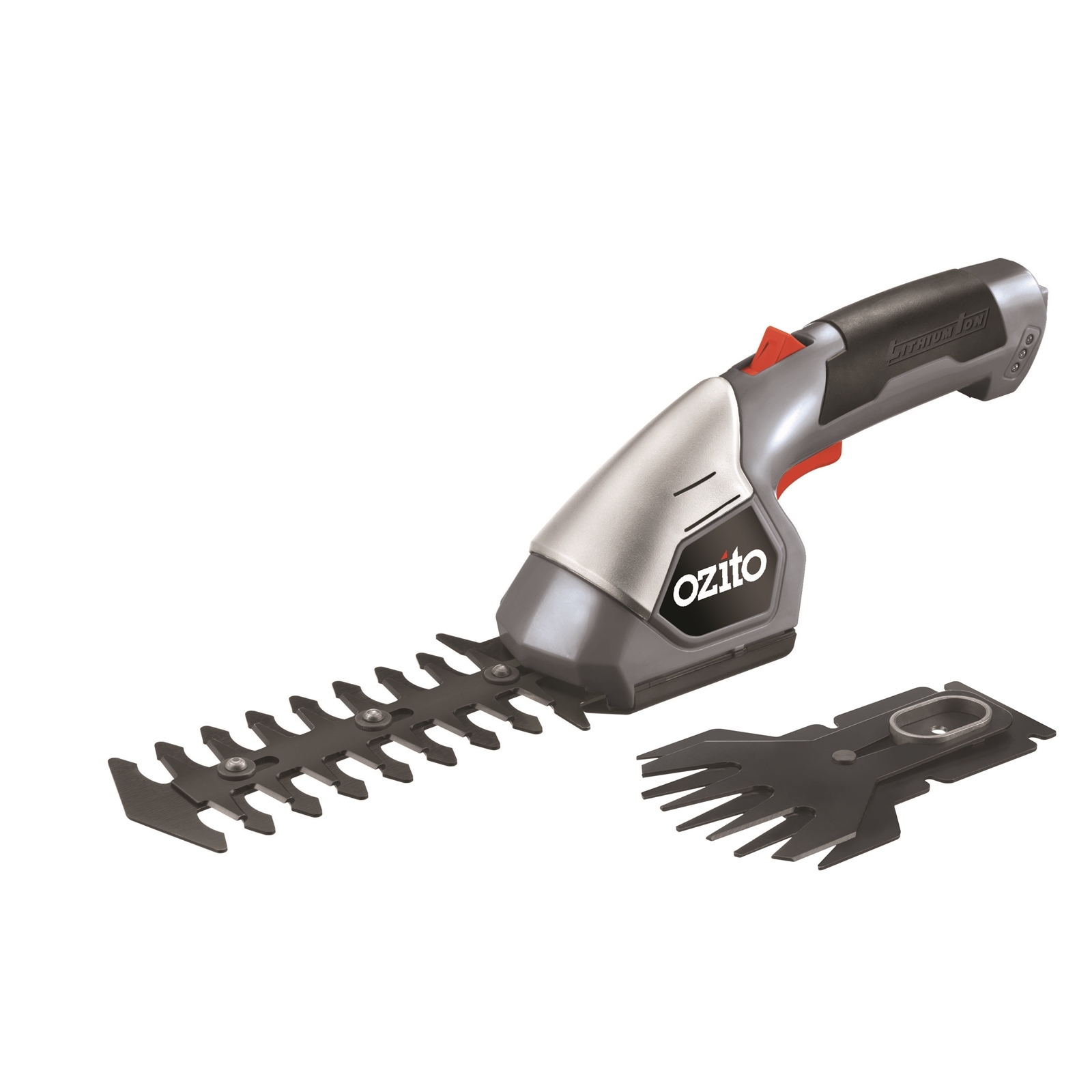 Image of Ozito HTL-072 Best Buy website
