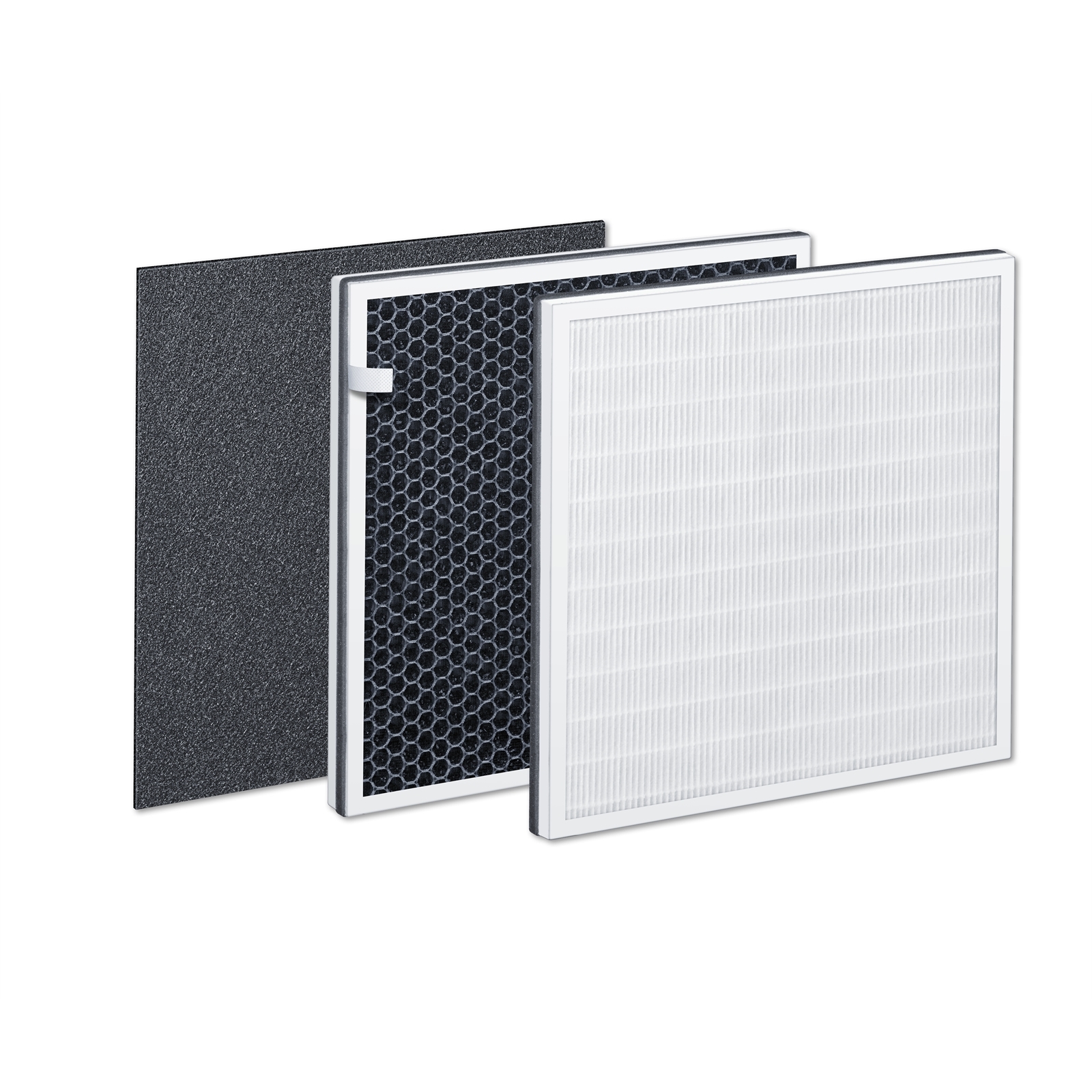 Beurer LR310 Triple Filter Air Purifier Replacement Set Bunnings