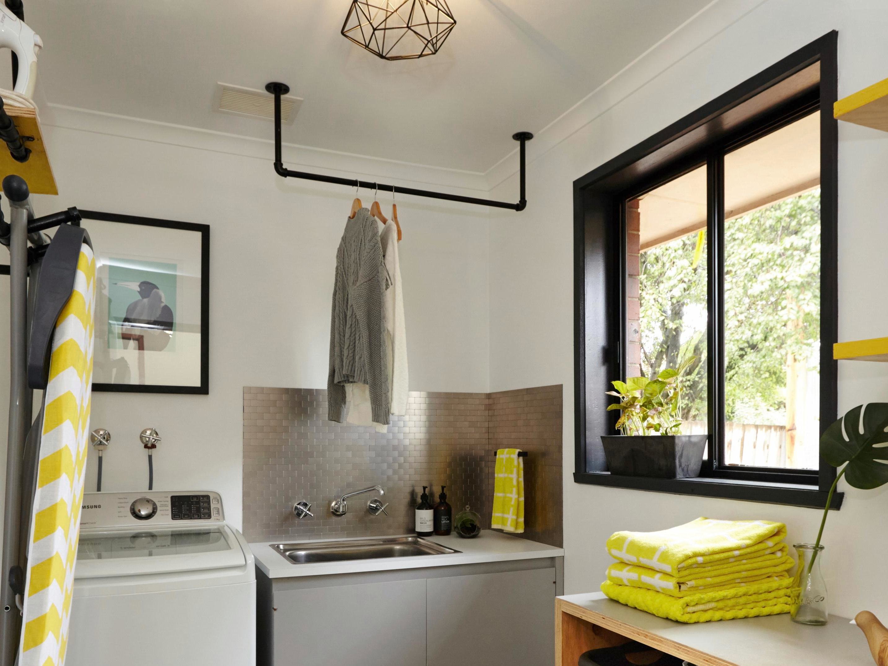 How To Install A Laundry Trough DIY At Bunnings, 53 OFF