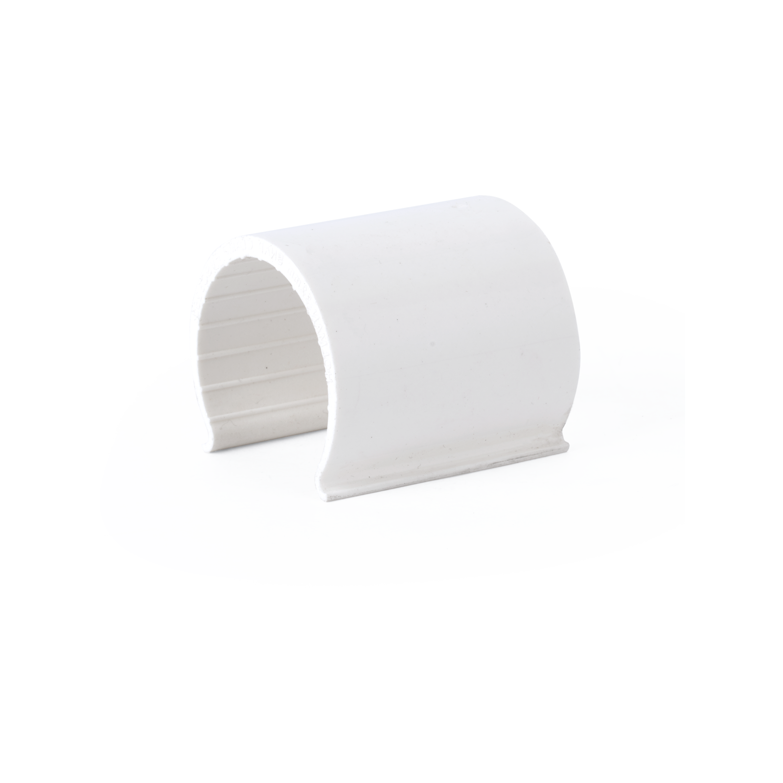 Holman 32mm EzyFit PVC Snap Clamp Bunnings Australia