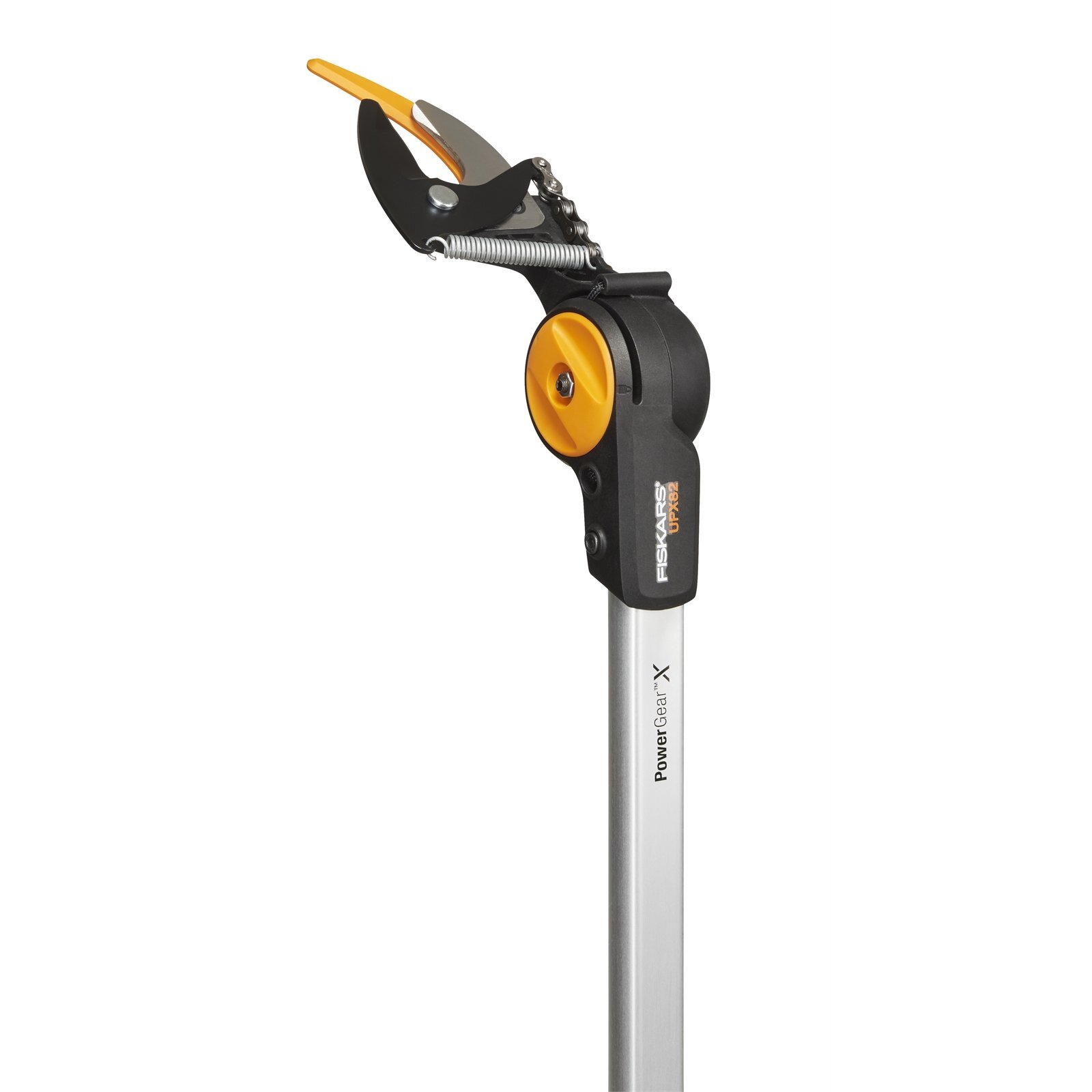 Fiskars PowerGearX UPX82 Tree Pruner Bunnings Australia