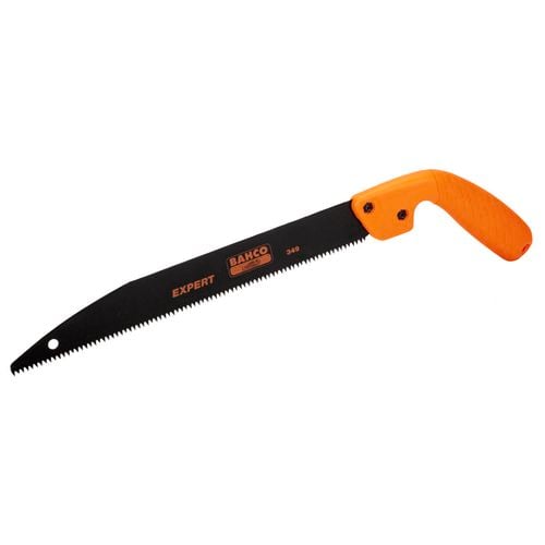 Bahco Pruning Saw With 30cm Low Friction Coated Blade Bunnings Australia
