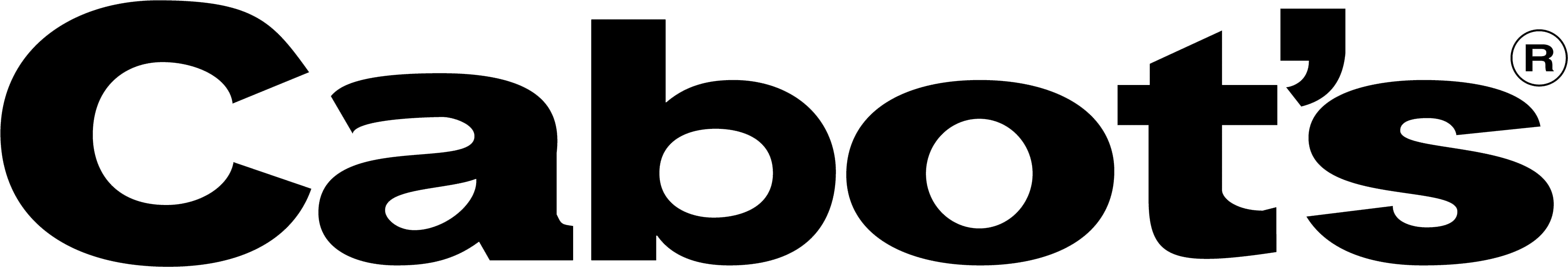 Logo - Cabot's
