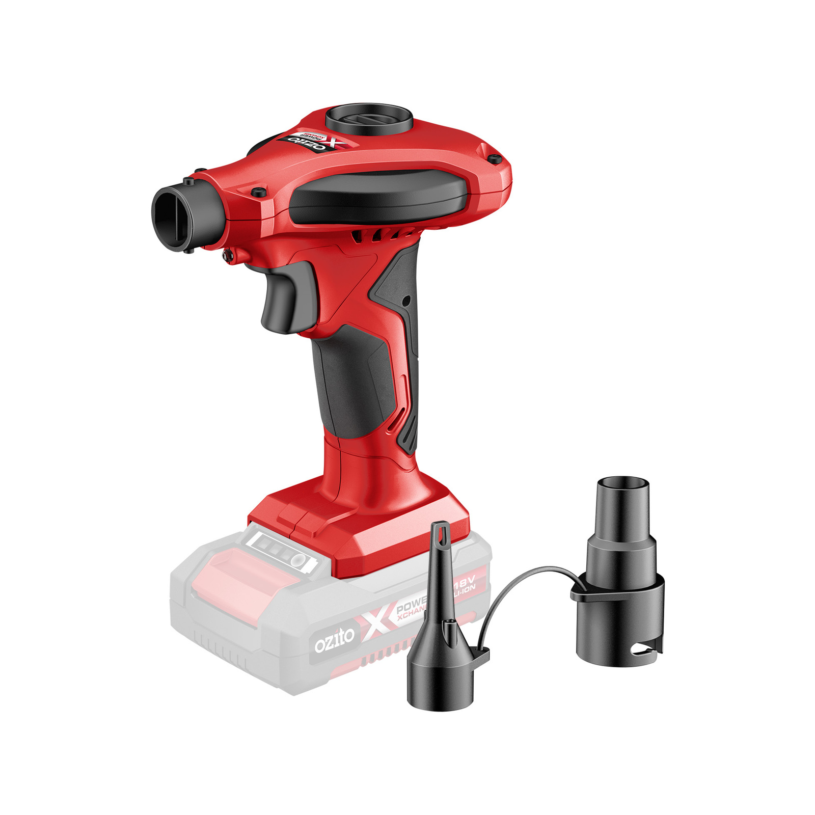 Bunnings ozito skins hotsell