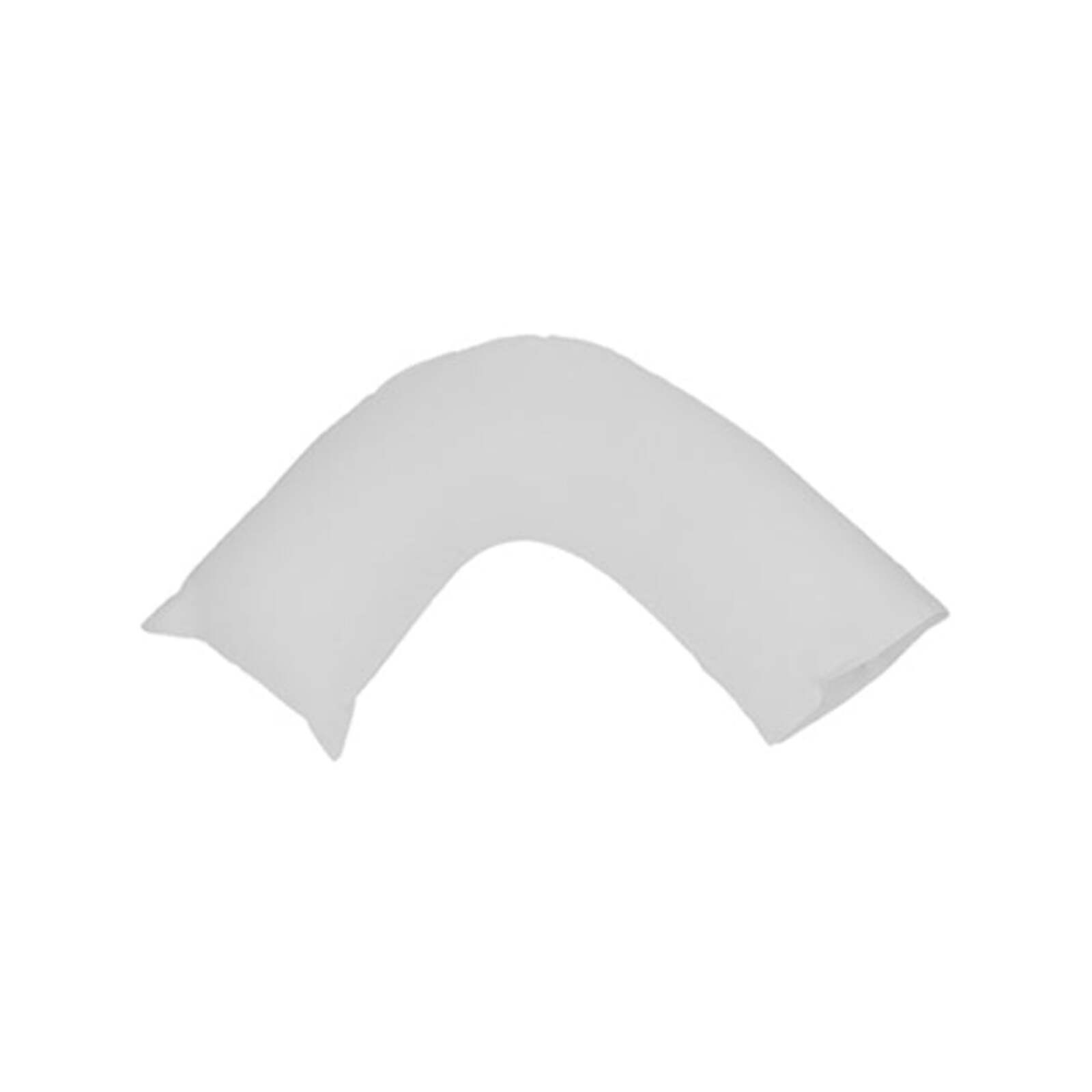 Easyrest Cotton U Shape Pillowcase - Bunnings Australia