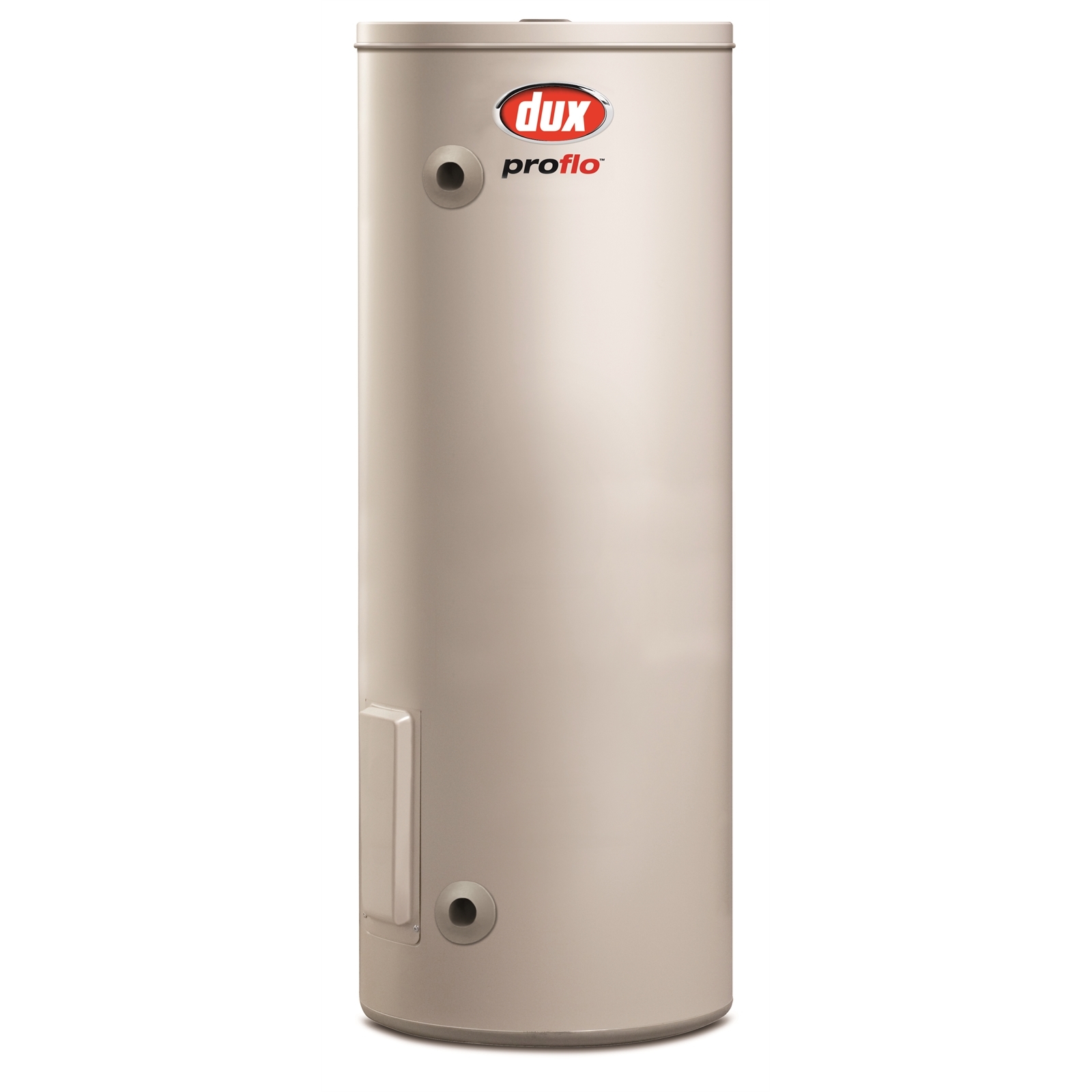 Dux 125L 1.8KW Proflo Narrow Diameter Electric Storage Water Heater -  Bunnings Australia