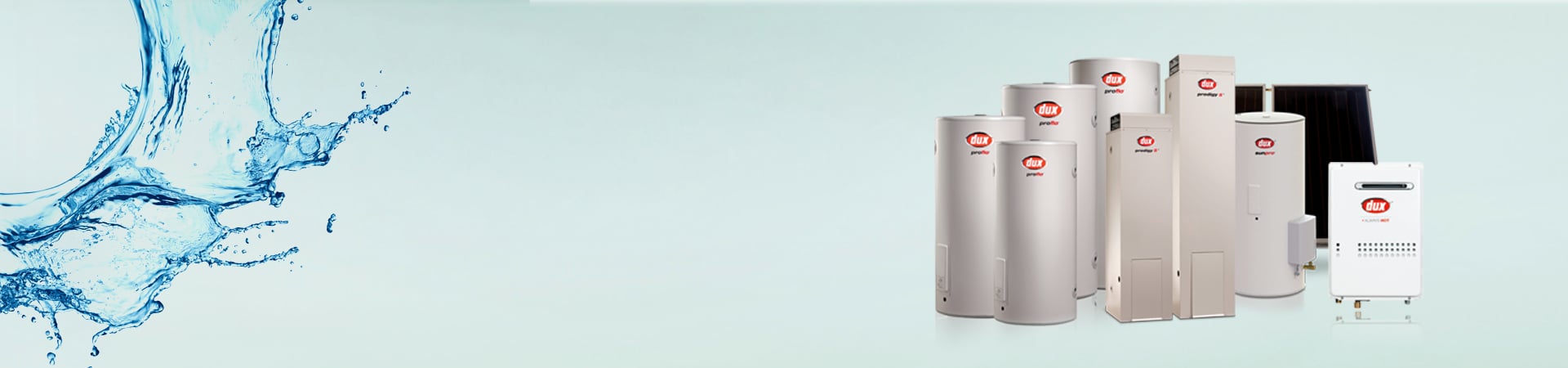 Dux Hot Water Systems - Bunnings Australia