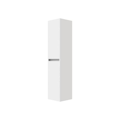 Stein 1600mm White Select Tower Cabinet