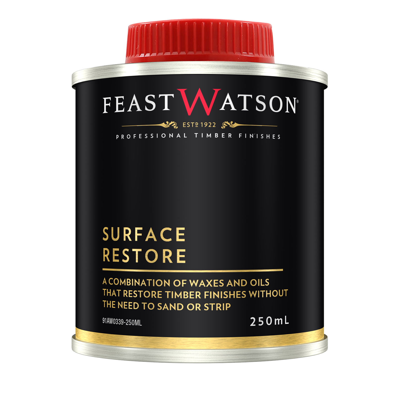 Feast Watson 250ml Surface Restore Bunnings Australia