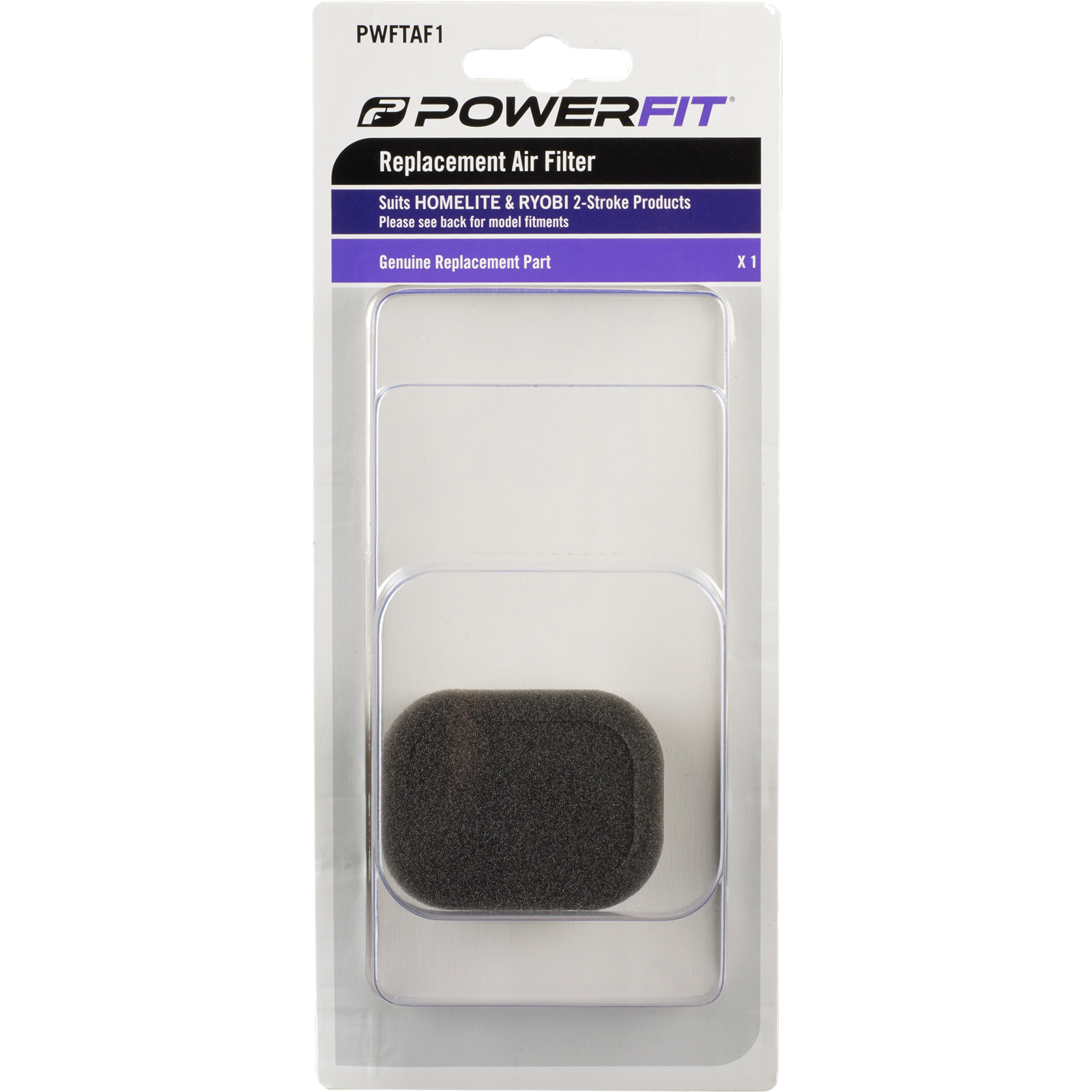 PowerFit 26cc Air Filter Bunnings Australia