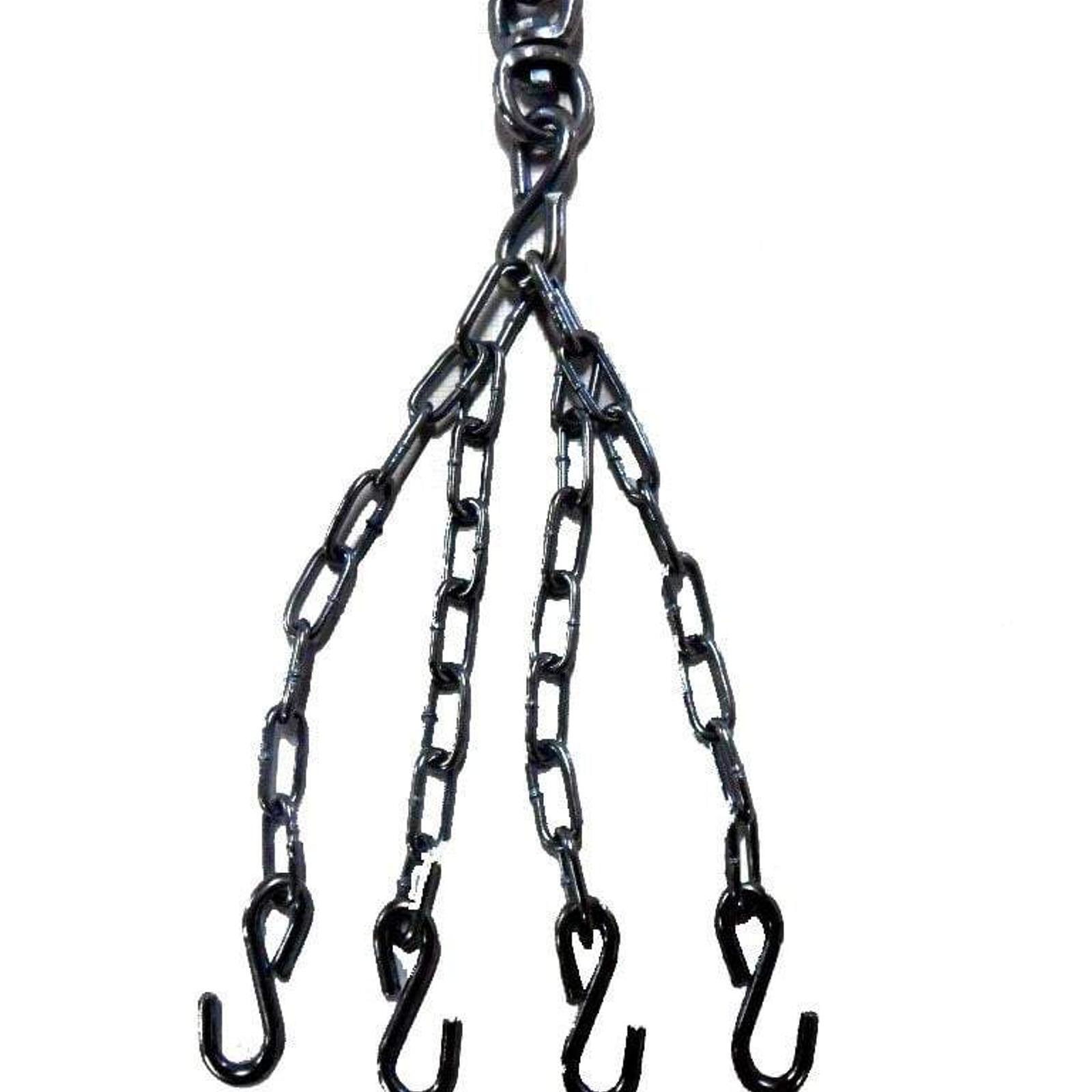 Boxing Punching Bag Hanging Chain Bunnings Australia