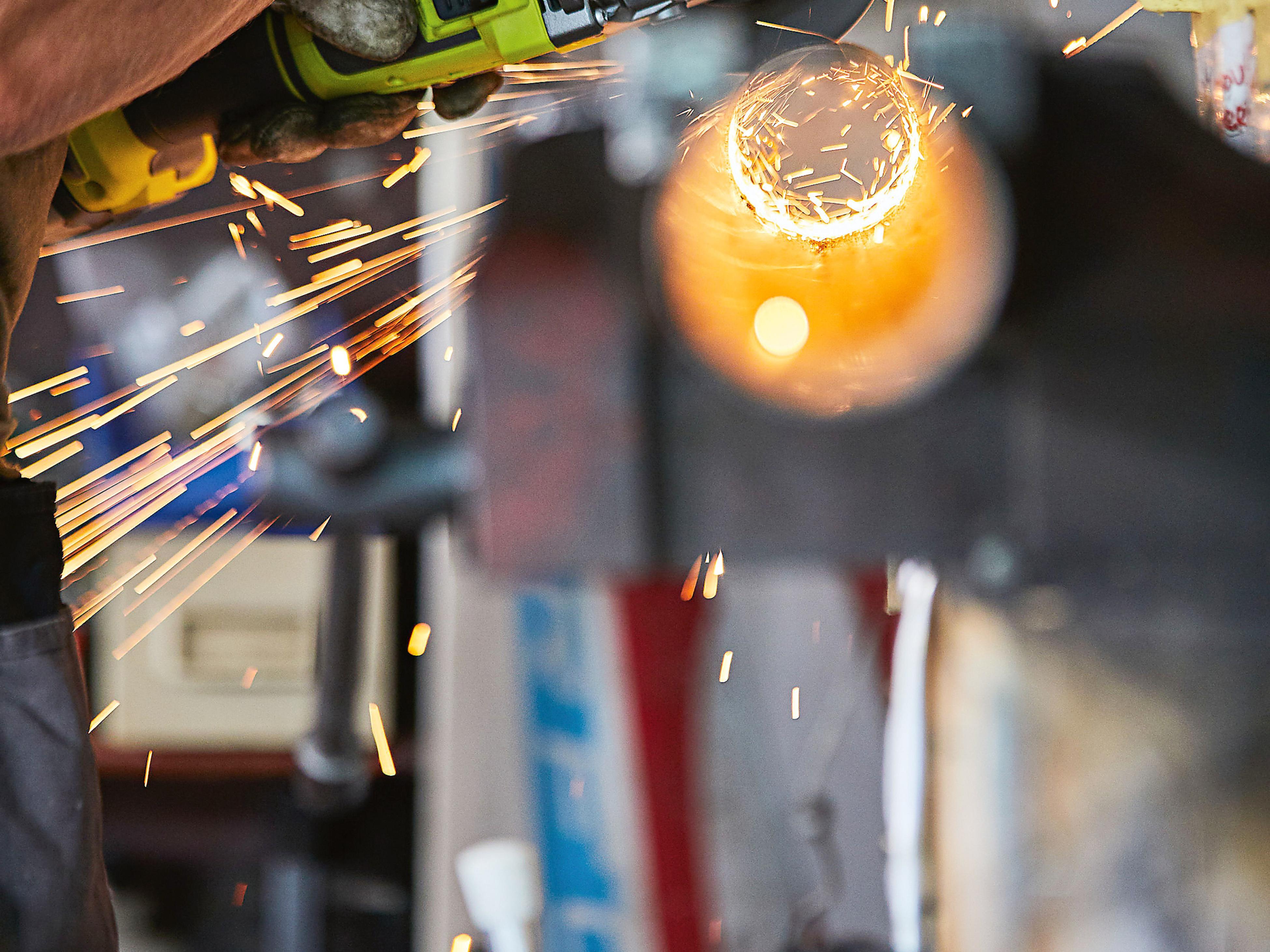 Grinders Angle Grinder Bunnings Australia