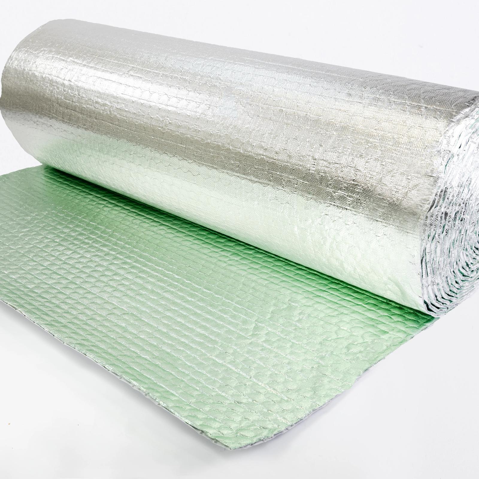 Insulation Shop & Deliver Getter