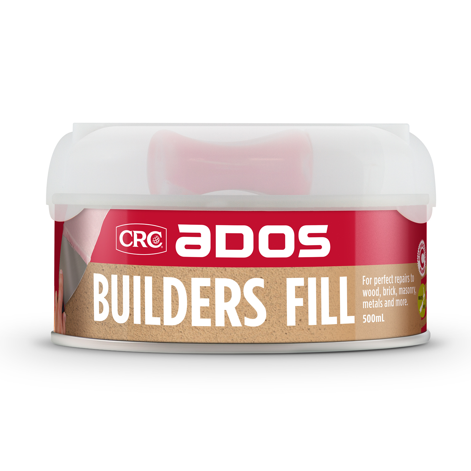 ADOS 500ml Builders Fill Bunnings New Zealand