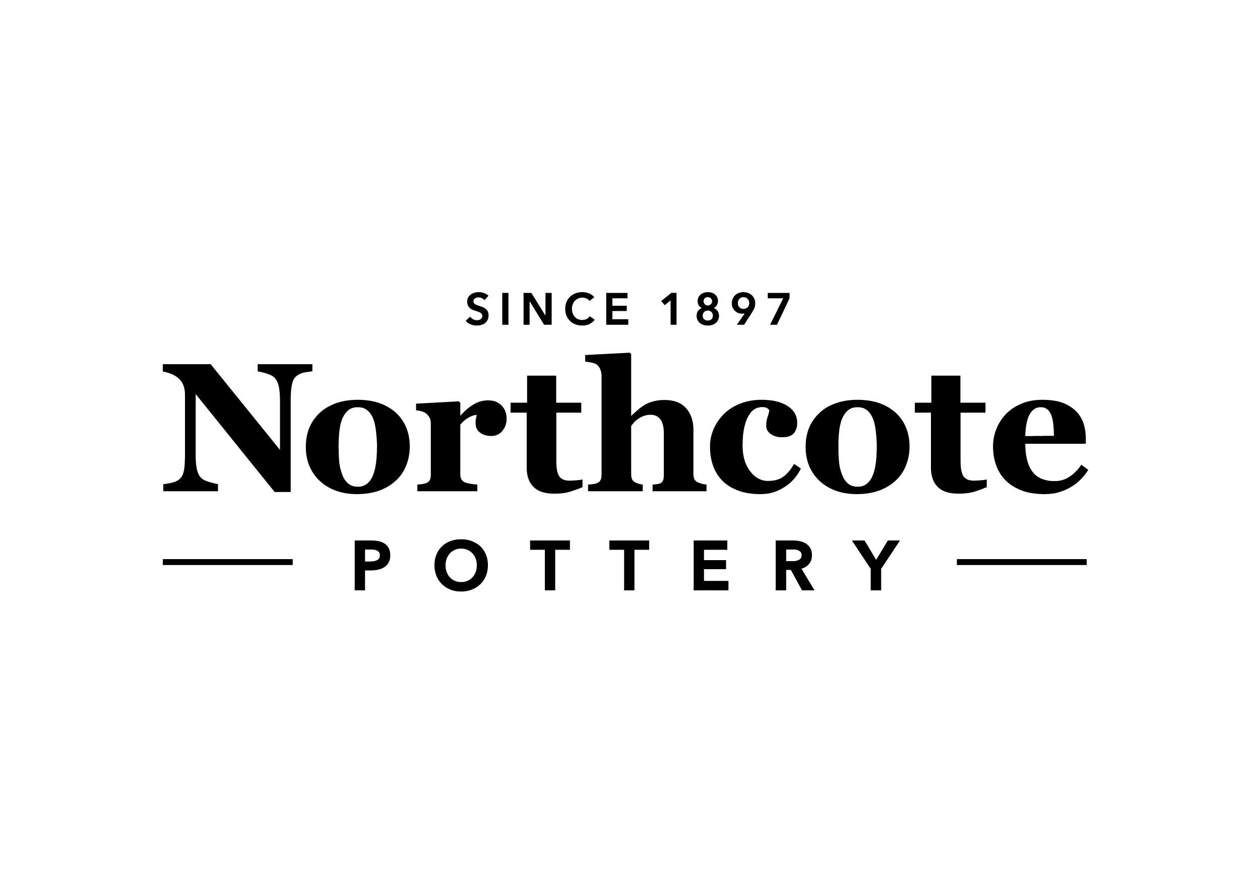 Logo - Northcote Pottery
