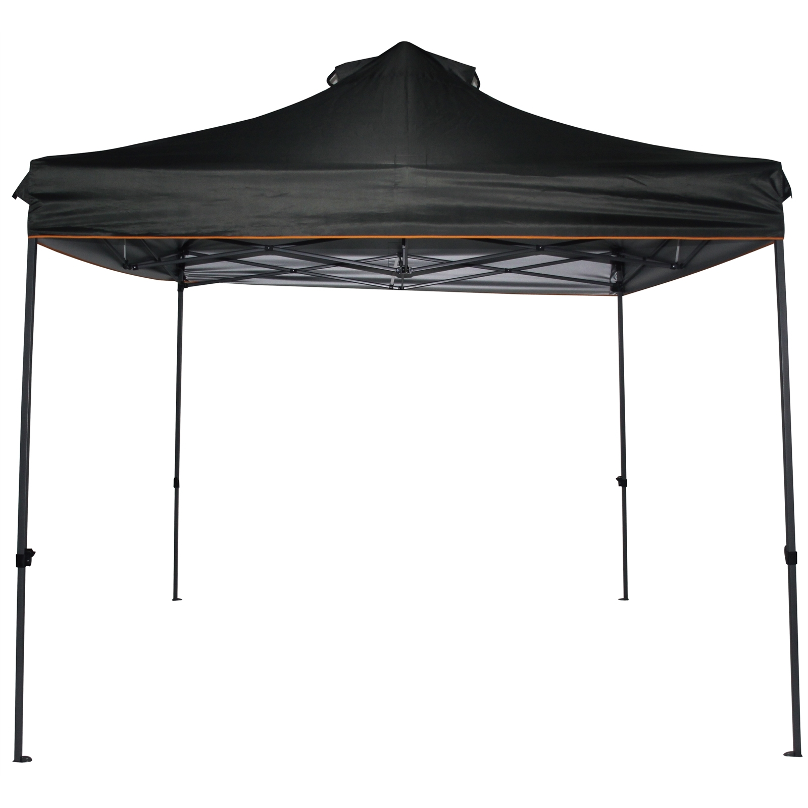 Bunnings Marquee 3 x 3m Easy Up Non Permanent Gazebo PriceGrabber