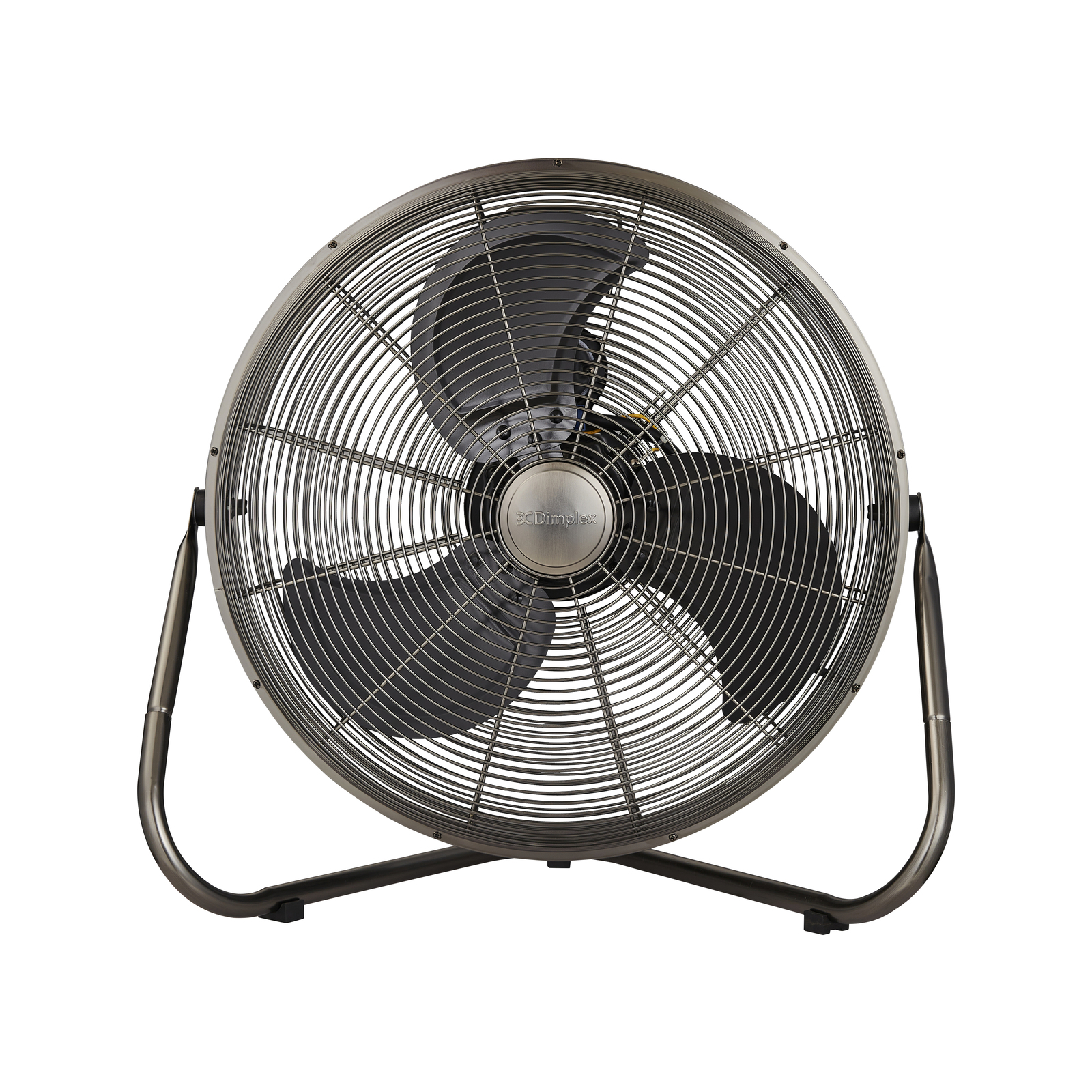 Dimplex 45cm High Velocity Floor Fan - Bunnings Australia