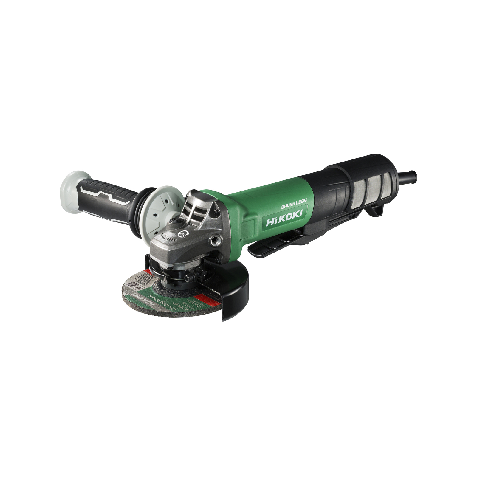 HiKOKI 1320W 125mm Corded Angle Grinder Bunnings Australia