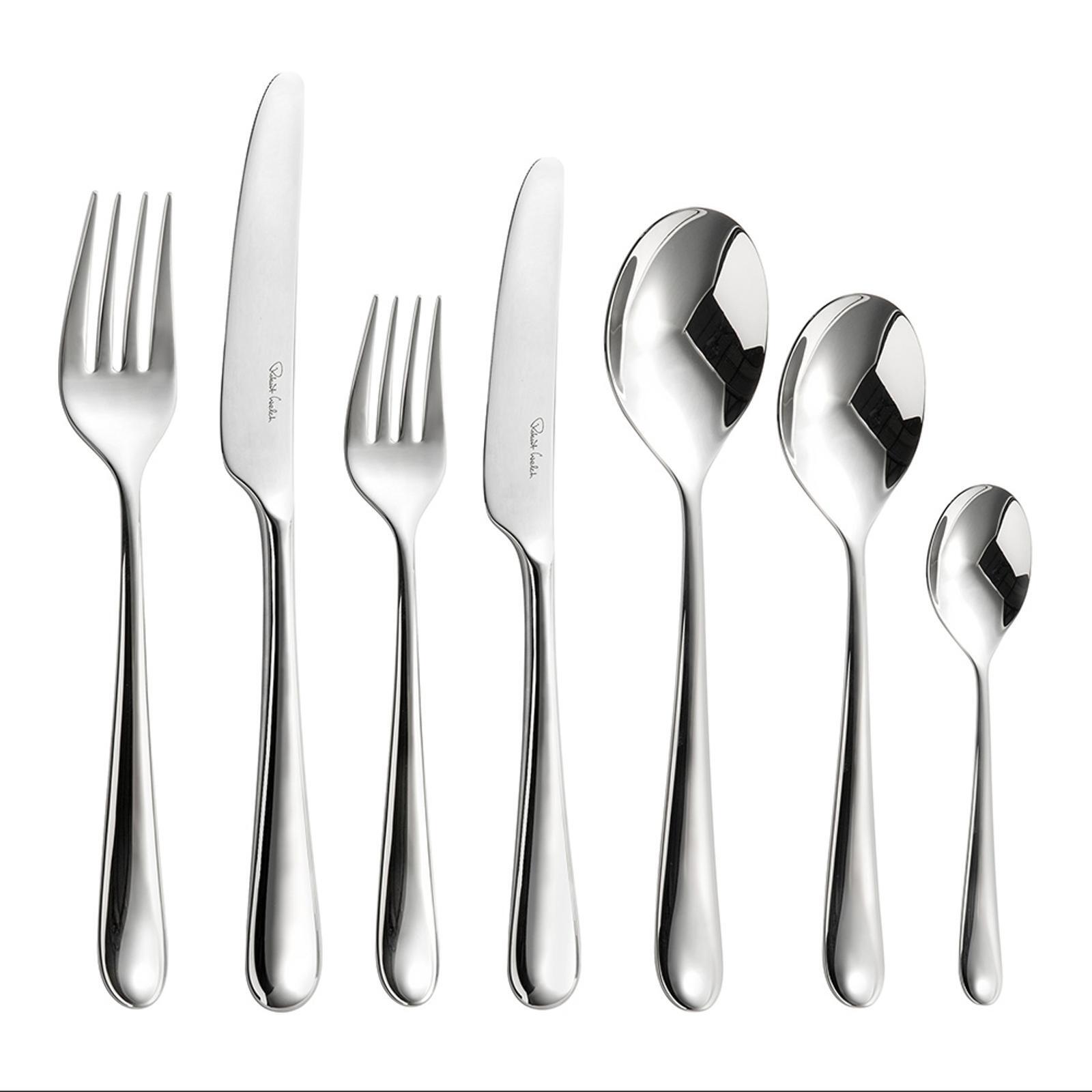 Robert Welch Kingham Cutlery Set 56 Piece Bunnings Australia