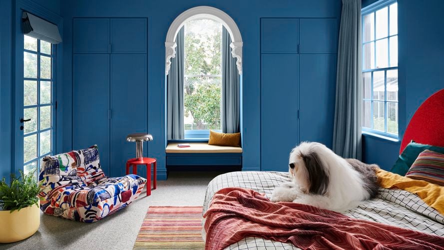 Muse is
  a trend that strikes the perfect balance between nostalgia and modernity,
  resulting in spaces that are timeless and simultaneously contemporary, with a
  strong '70s influence and modern twists, Muse pays tribute to the design
  icons that have come before.