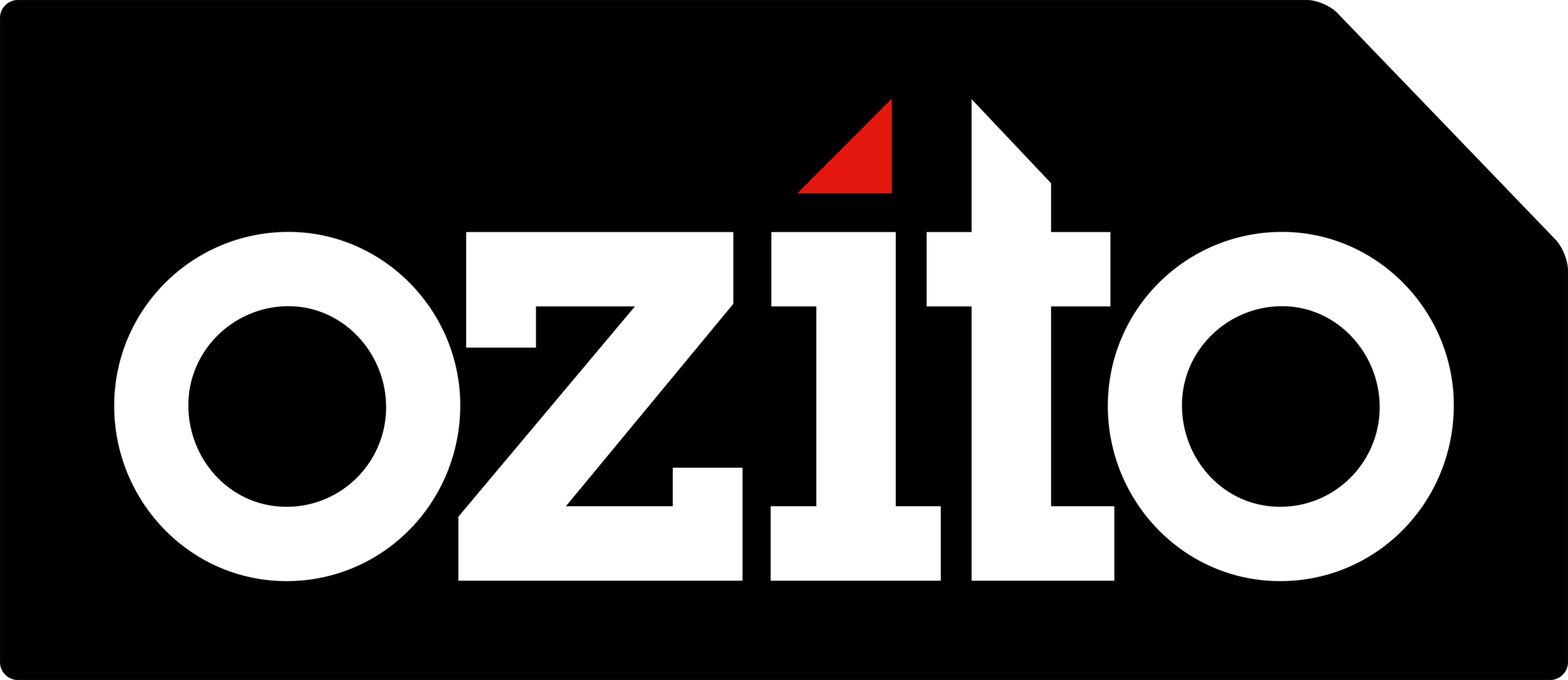Logo - Ozito