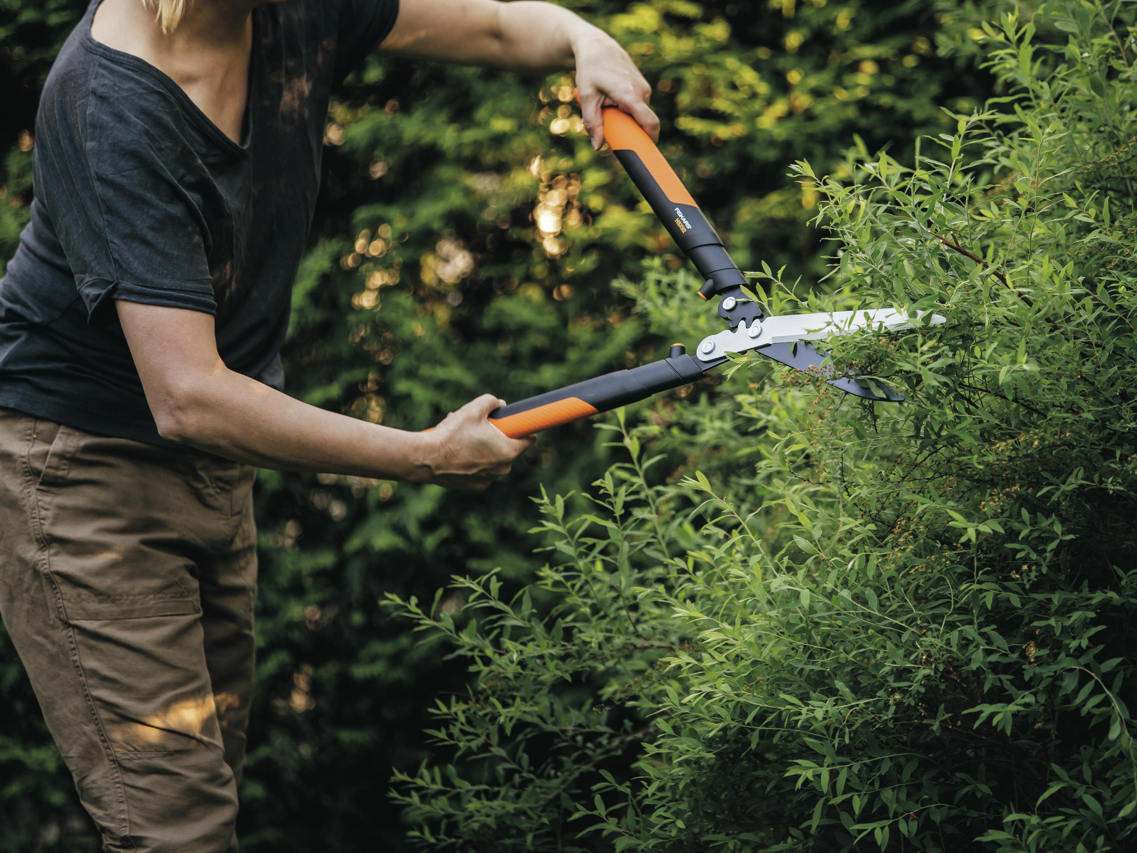 Bunnings deals pruning shears