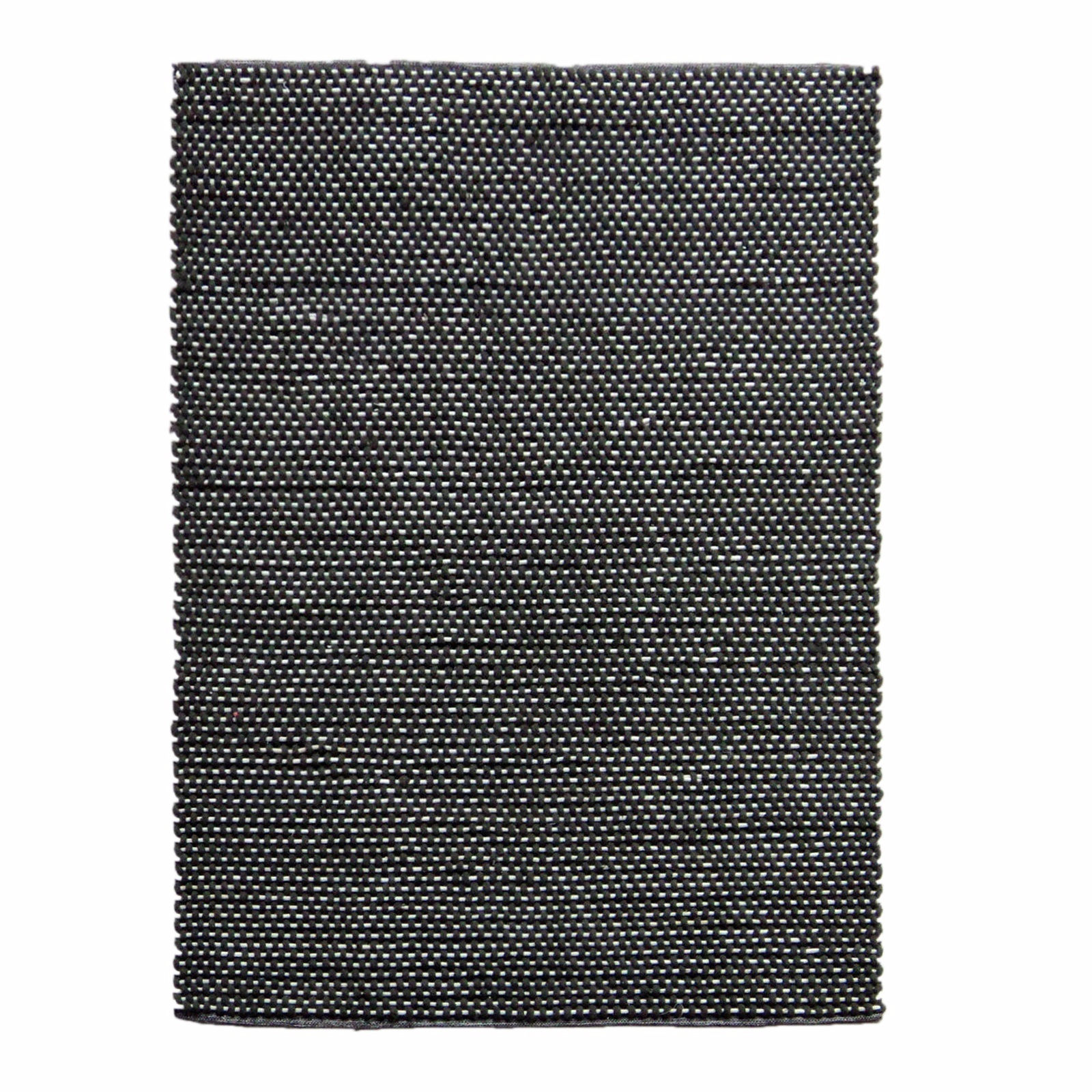 Rug Republic 190 x 290cm Colemar Charcoal Wool Rug - Bunnings Australia