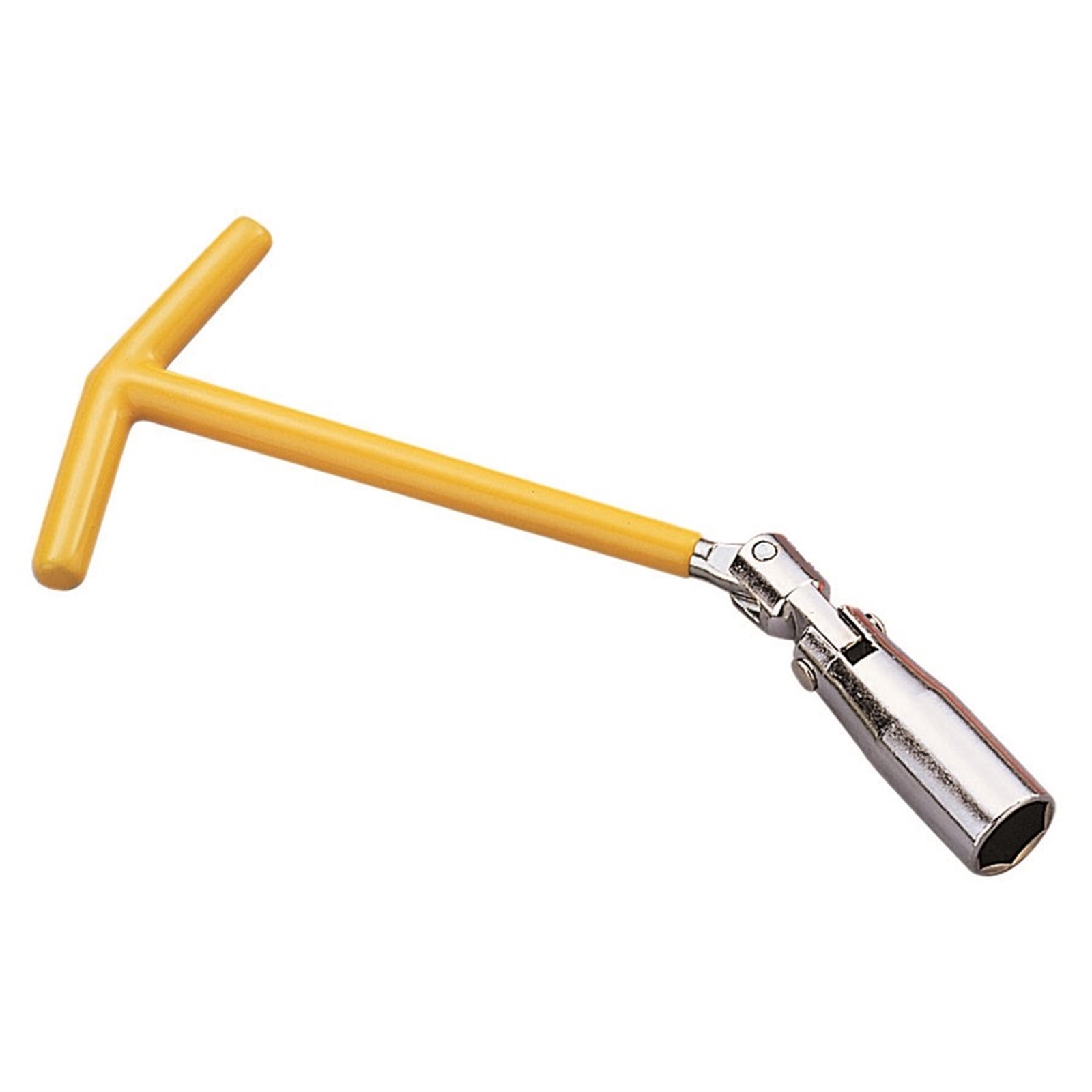 Supatool 16mm THandle Spark Plug Socket Bunnings Australia