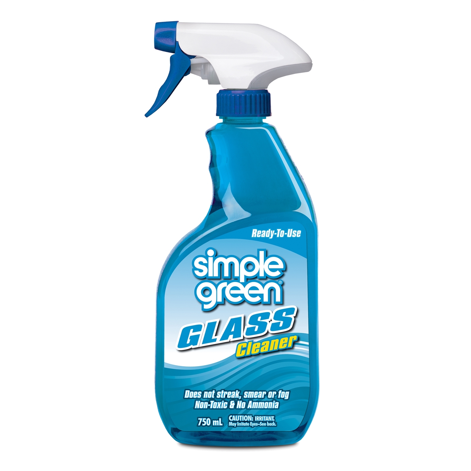 Simple Green 750ml Glass Cleaner Bunnings Australia