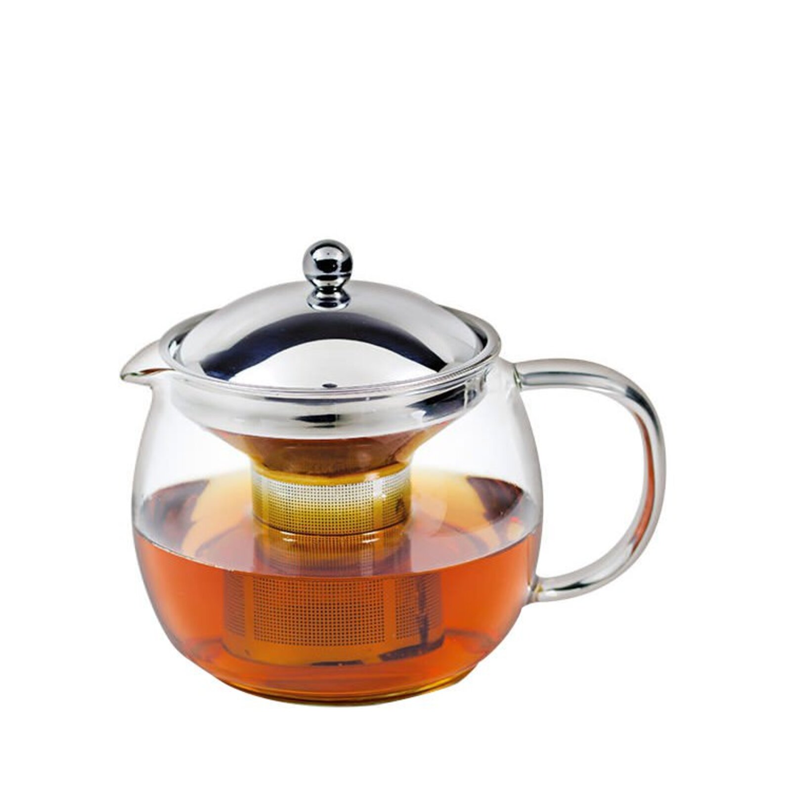 Avanti Ceylon Glass Teapot 1.25L Bunnings Australia
