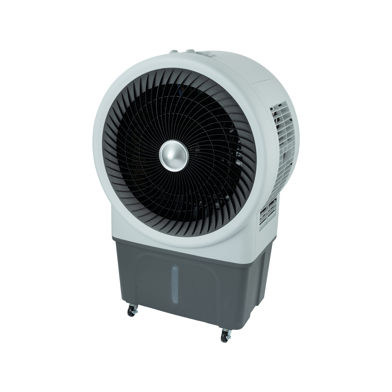 Arlec 80L 3 In 1 Heavy Duty Evaporative Cooler Bunnings Australia