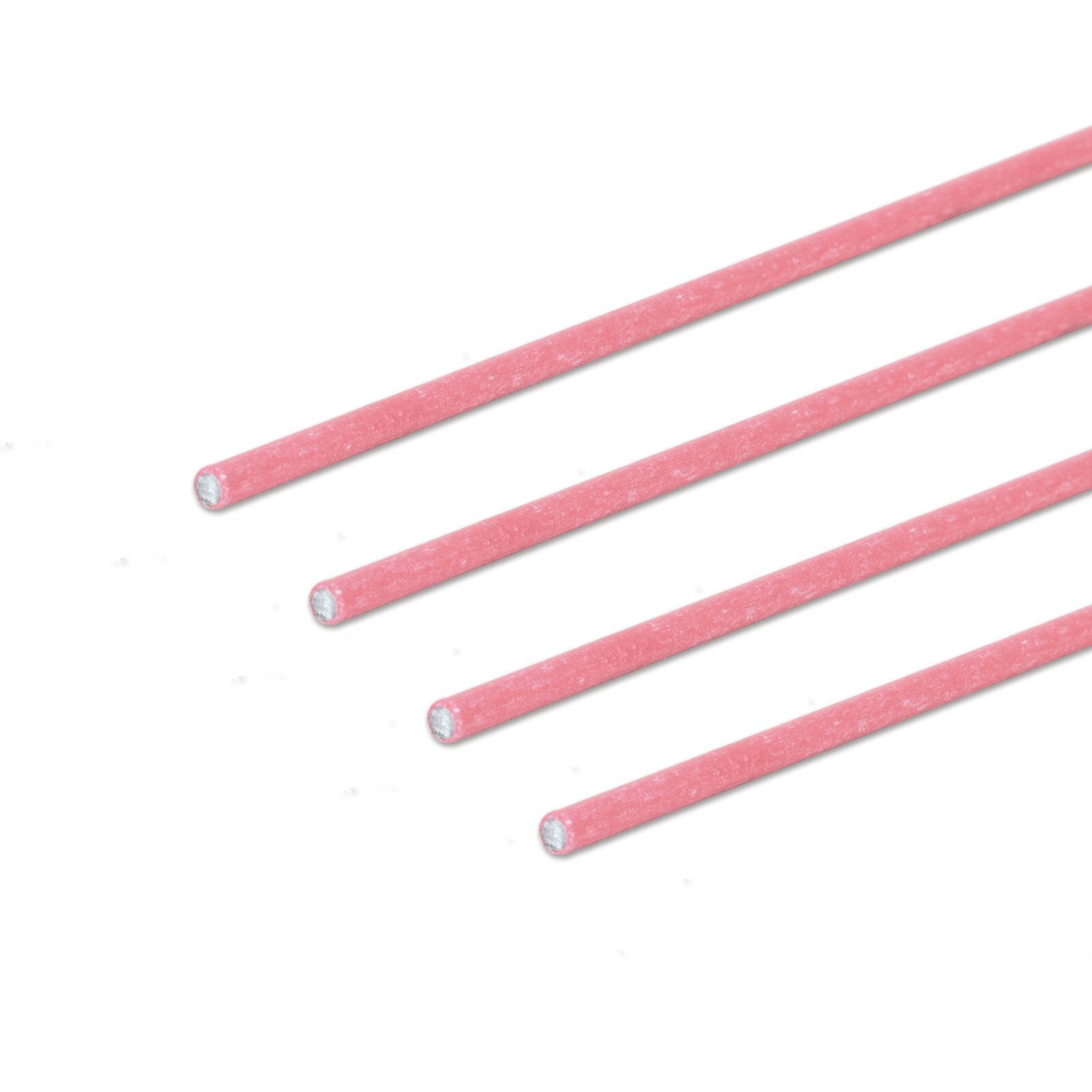 Tradeflame Nickel Bronze Brazing And Welding Rods 4 Pack Bunnings