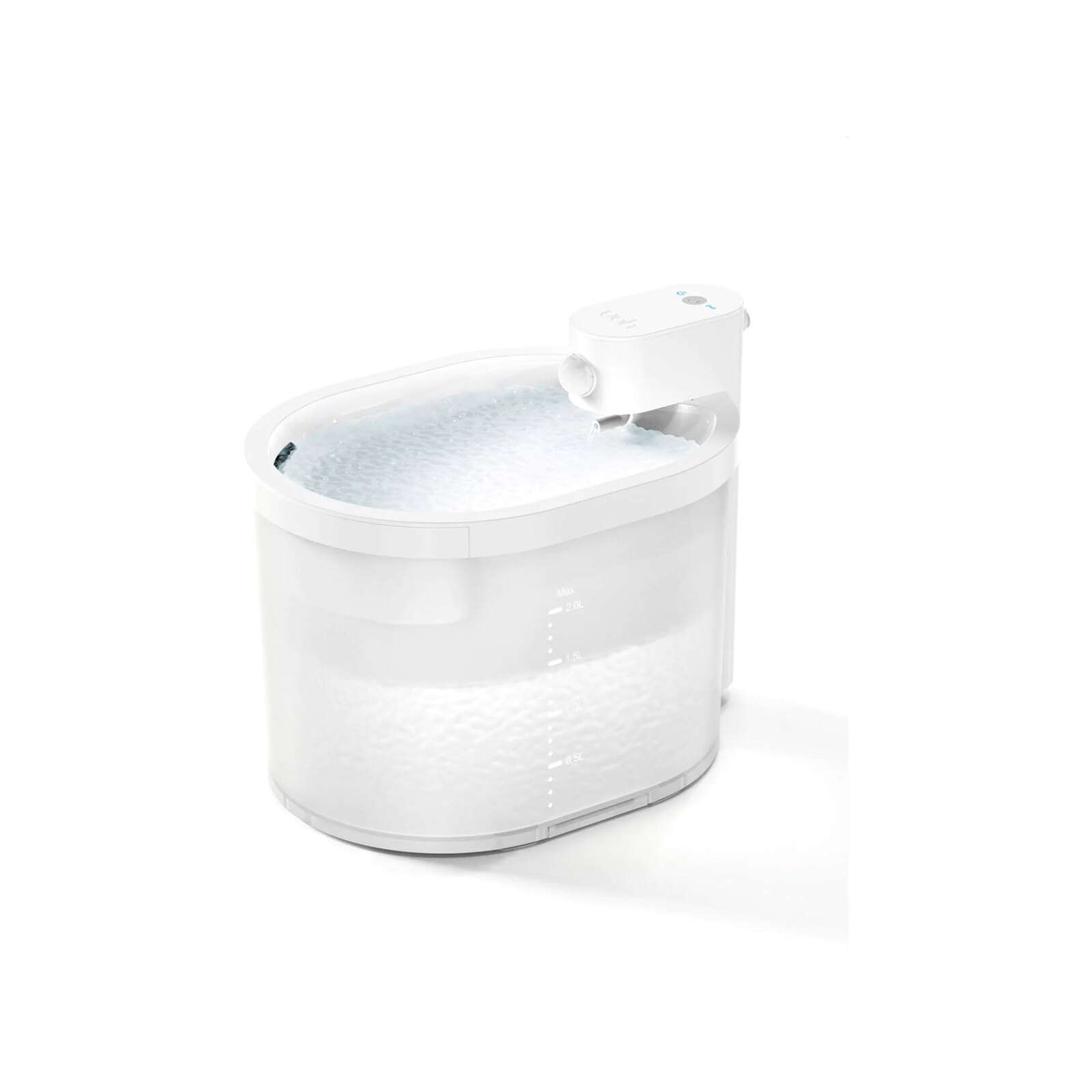 Uah Pet ZERO Wireless Automatic Pet Water Drinking Fountain Bunnings