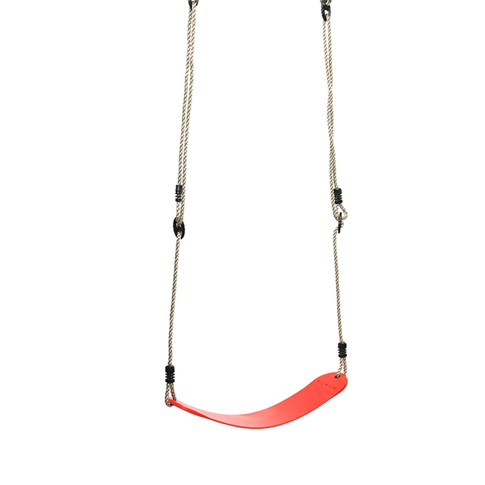 Swing Slide Climb Red Wraparound Swing Bunnings New Zealand