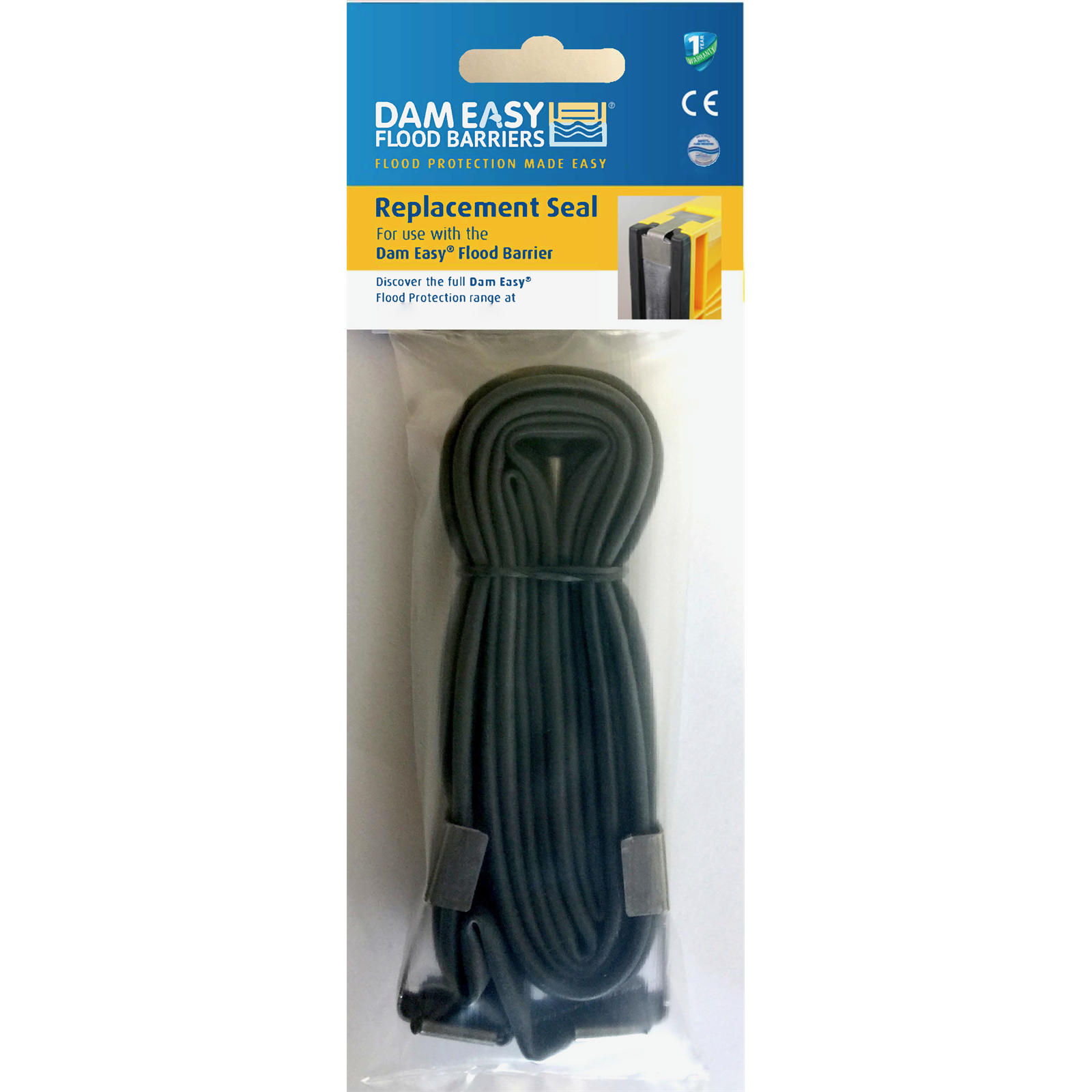 Dam Easy Replacement Seal Bunnings Australia