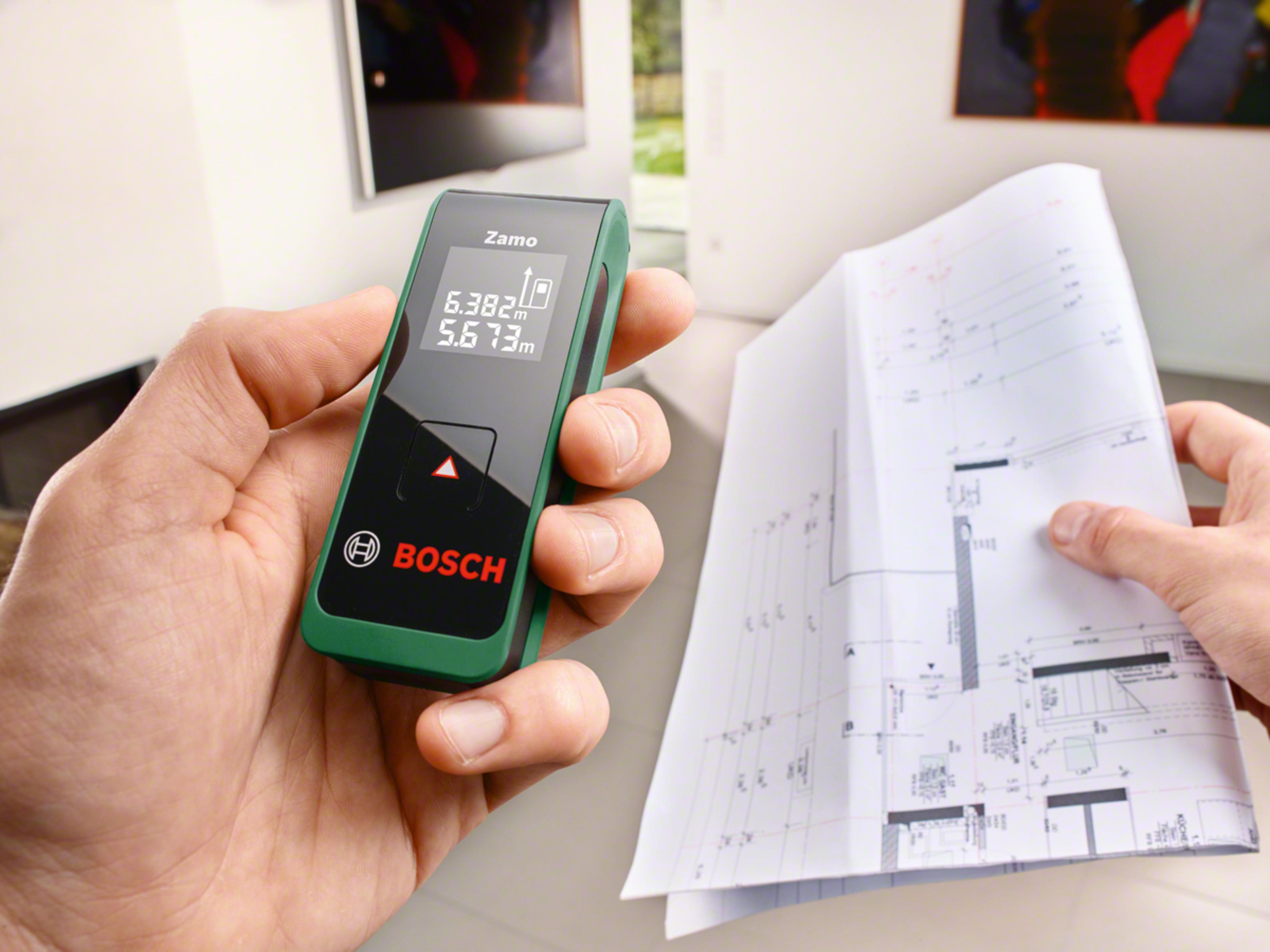 Bunnings laser shop measuring tool