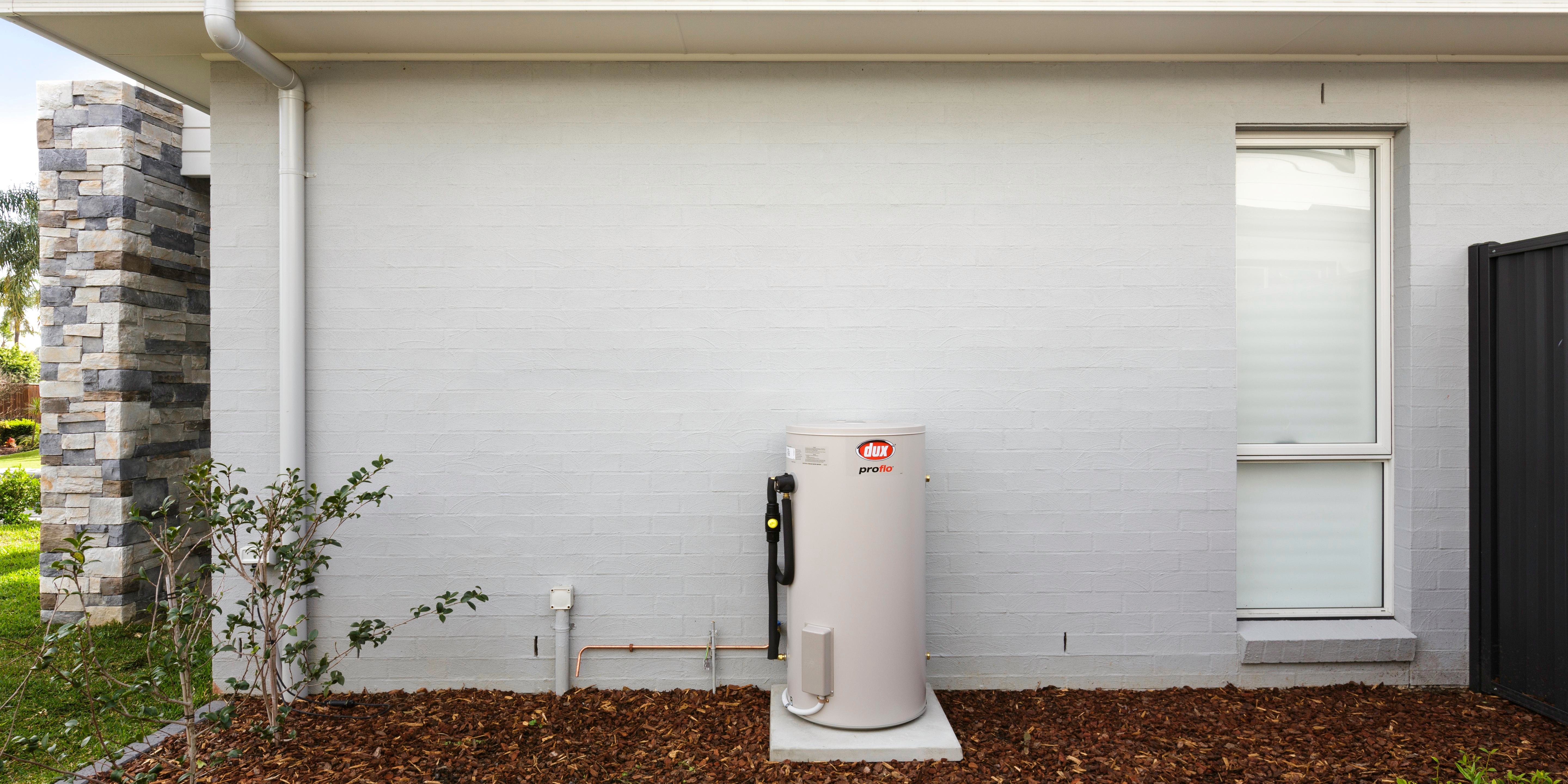 Hot Water System Installation Service - Bunnings Australia