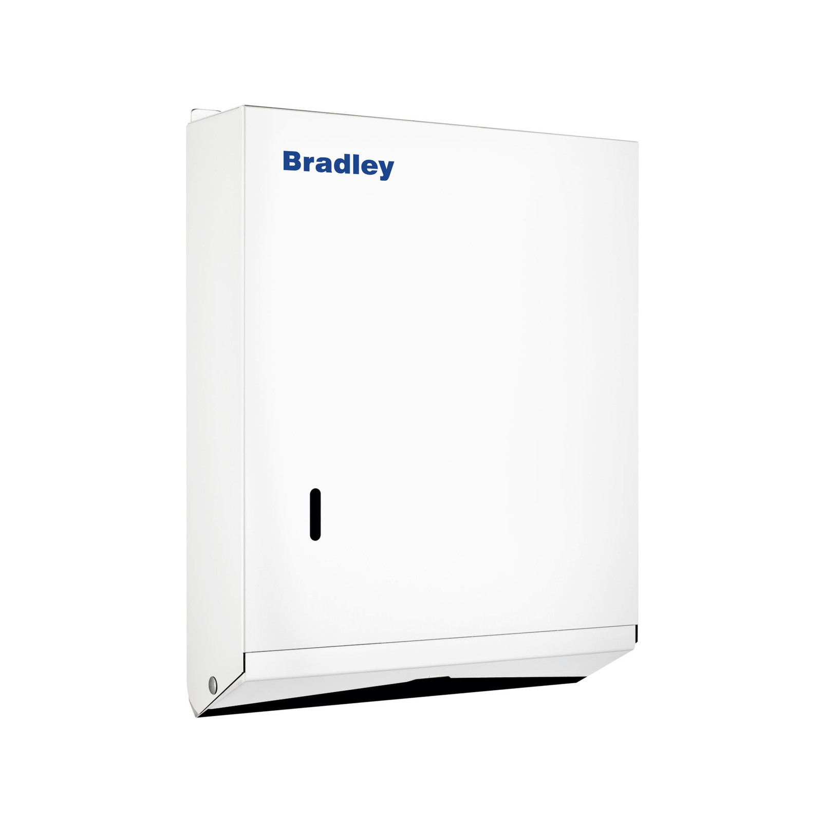 Bradley Australia Ultraslim Paper Towel Dispenser Bunnings Australia