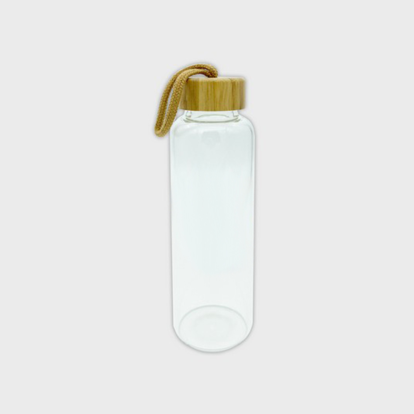 550ml Borosilicate Glass Drink Bottle Bunnings Australia
