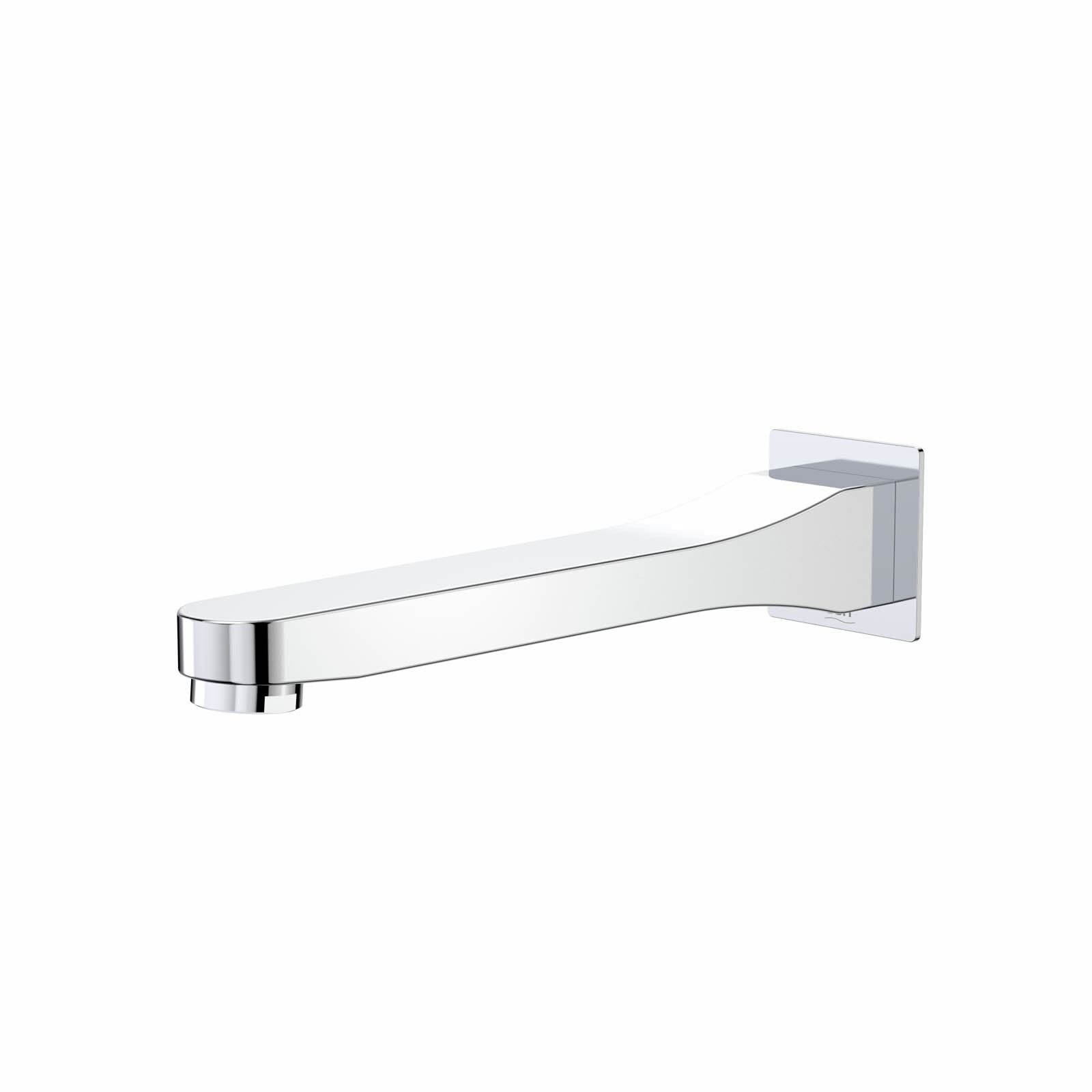 Dorf Viridian Wall Bath Outlet - Bunnings Australia