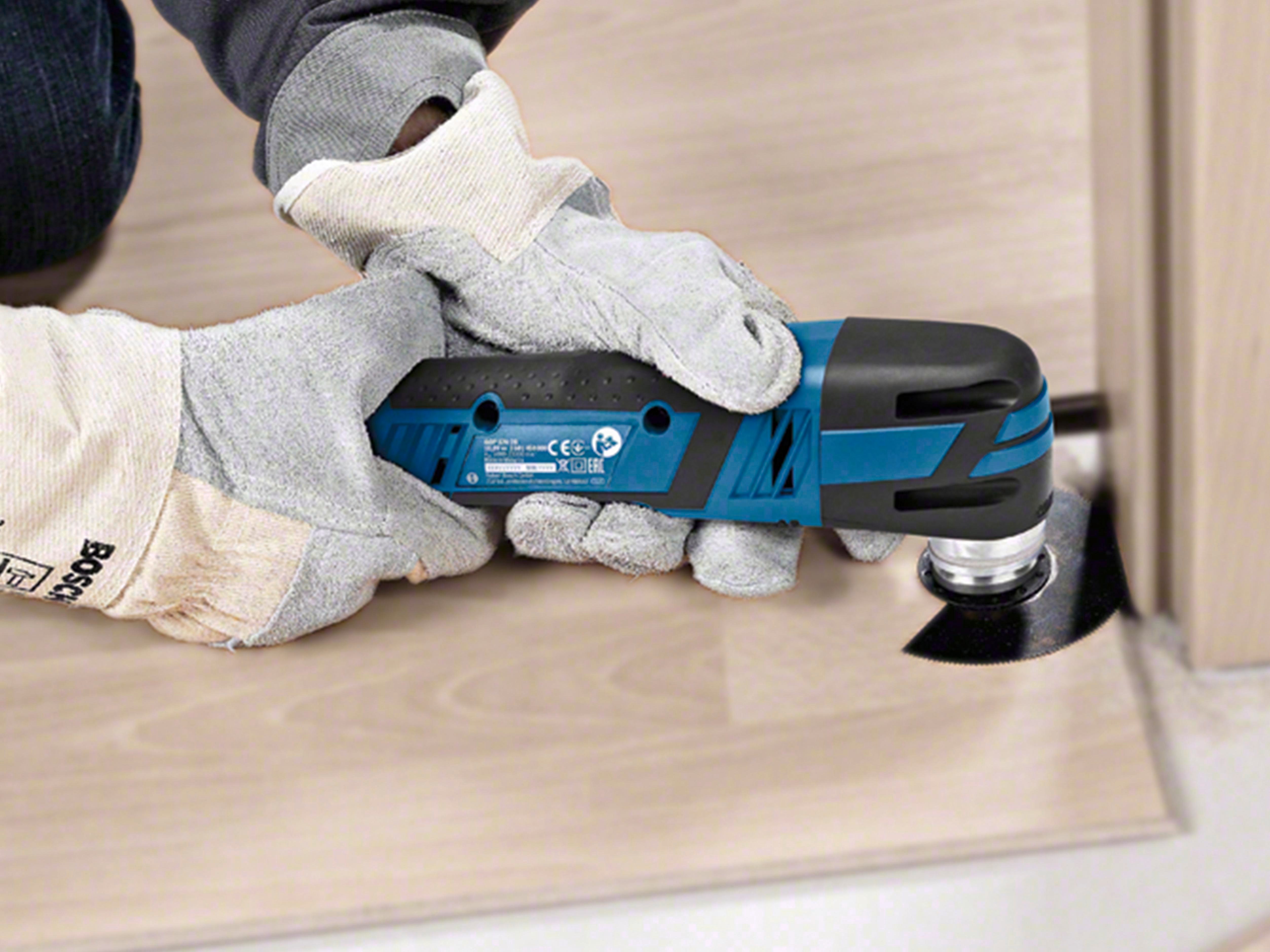 Makita cordless 2025 multi tool bunnings