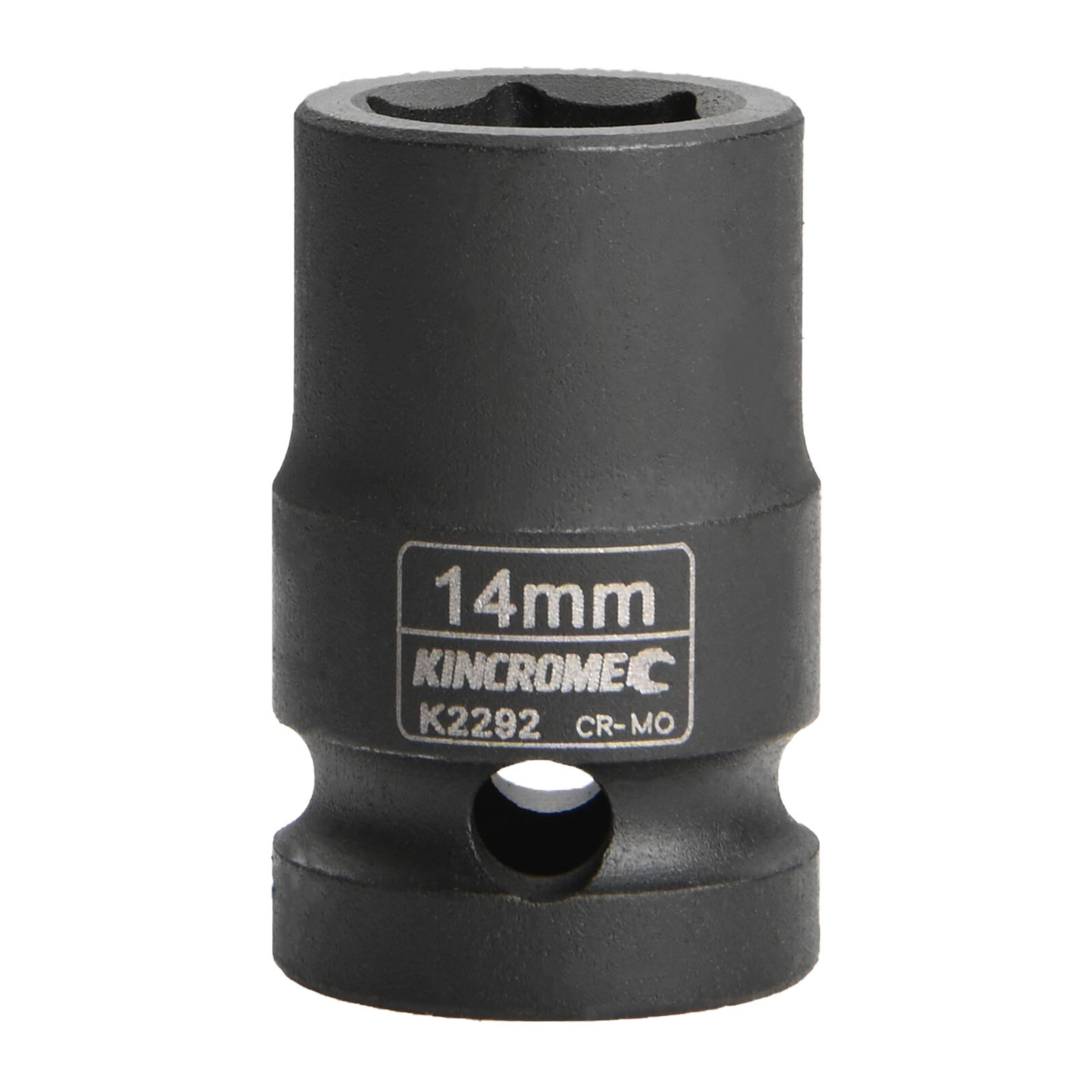 Kincrome 14mm 1/2” Square Drive Impact Socket - Bunnings Australia