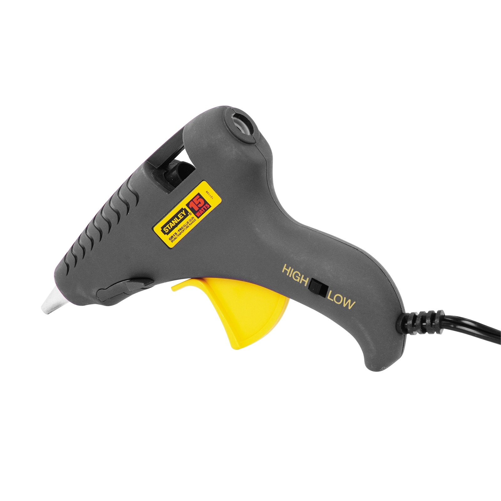 Stanley Mini Dualmelt Glue Gun Bunnings Australia