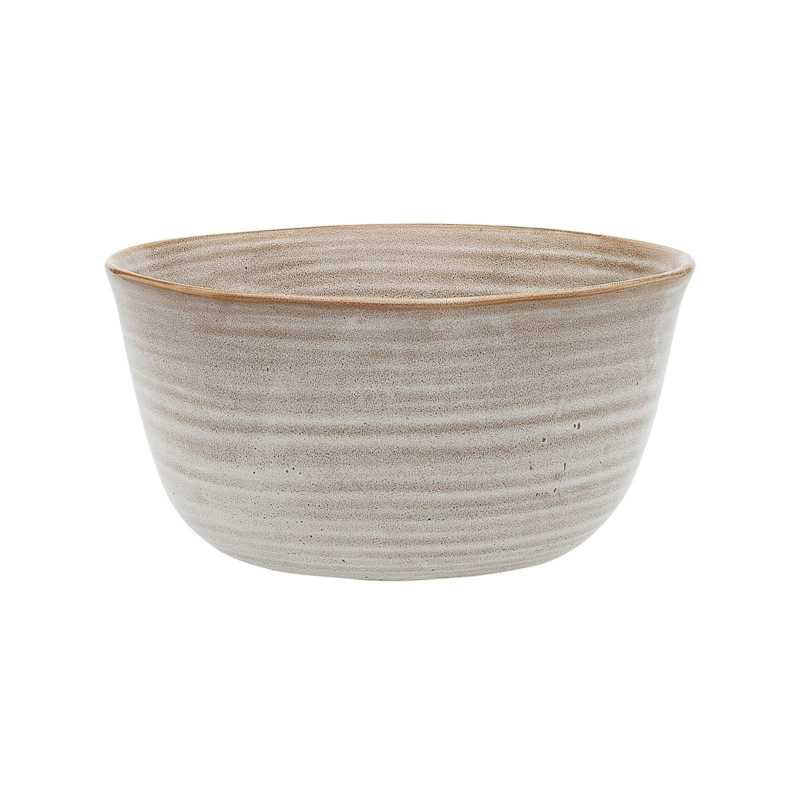 Ecology Ottawa Barley Laksa Bowl 20cm Matte Glaze Bunnings Australia
