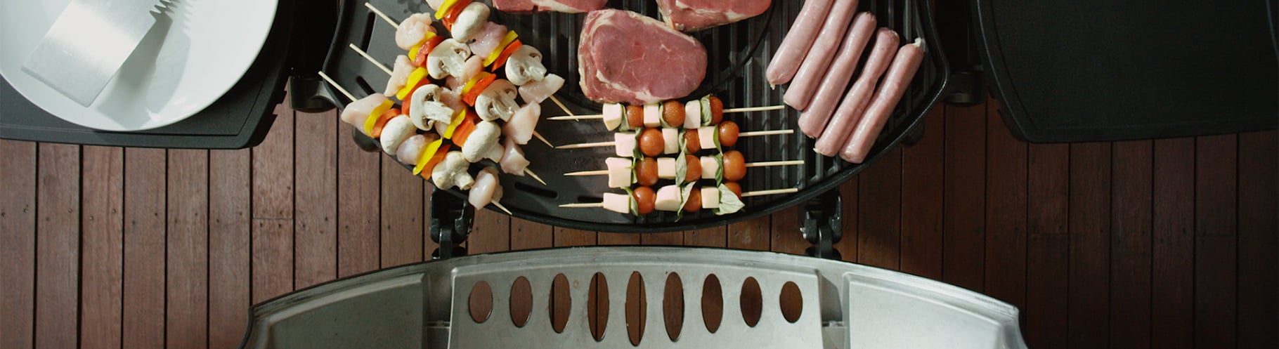 Weber accessories bunnings sales