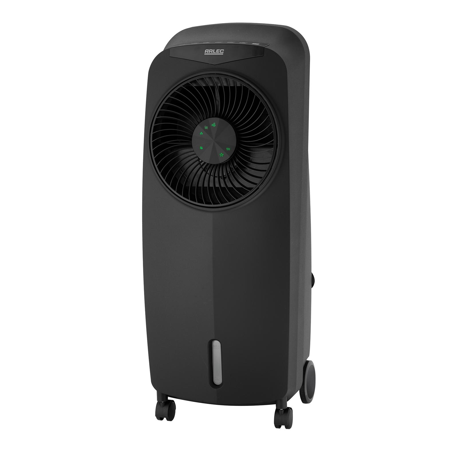 Arlec 8L Evaporative Cooler With Remote Bunnings Australia