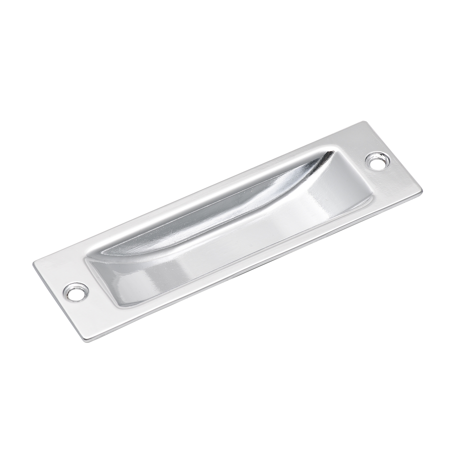 Prestige Chrome Plated Flush Pull Handle Bunnings Australia