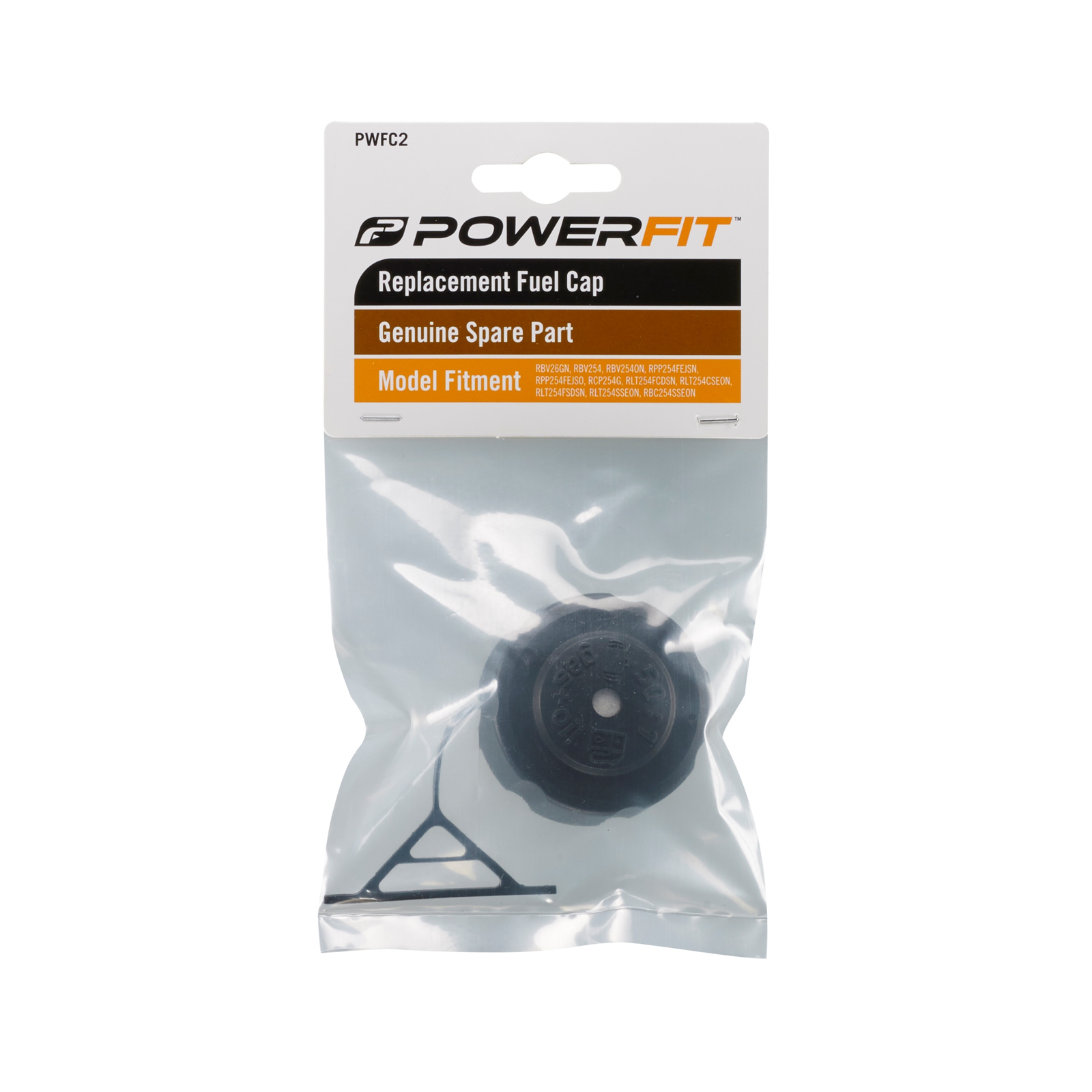 Powerfit Replacement Fuel Cap Bunnings Australia
